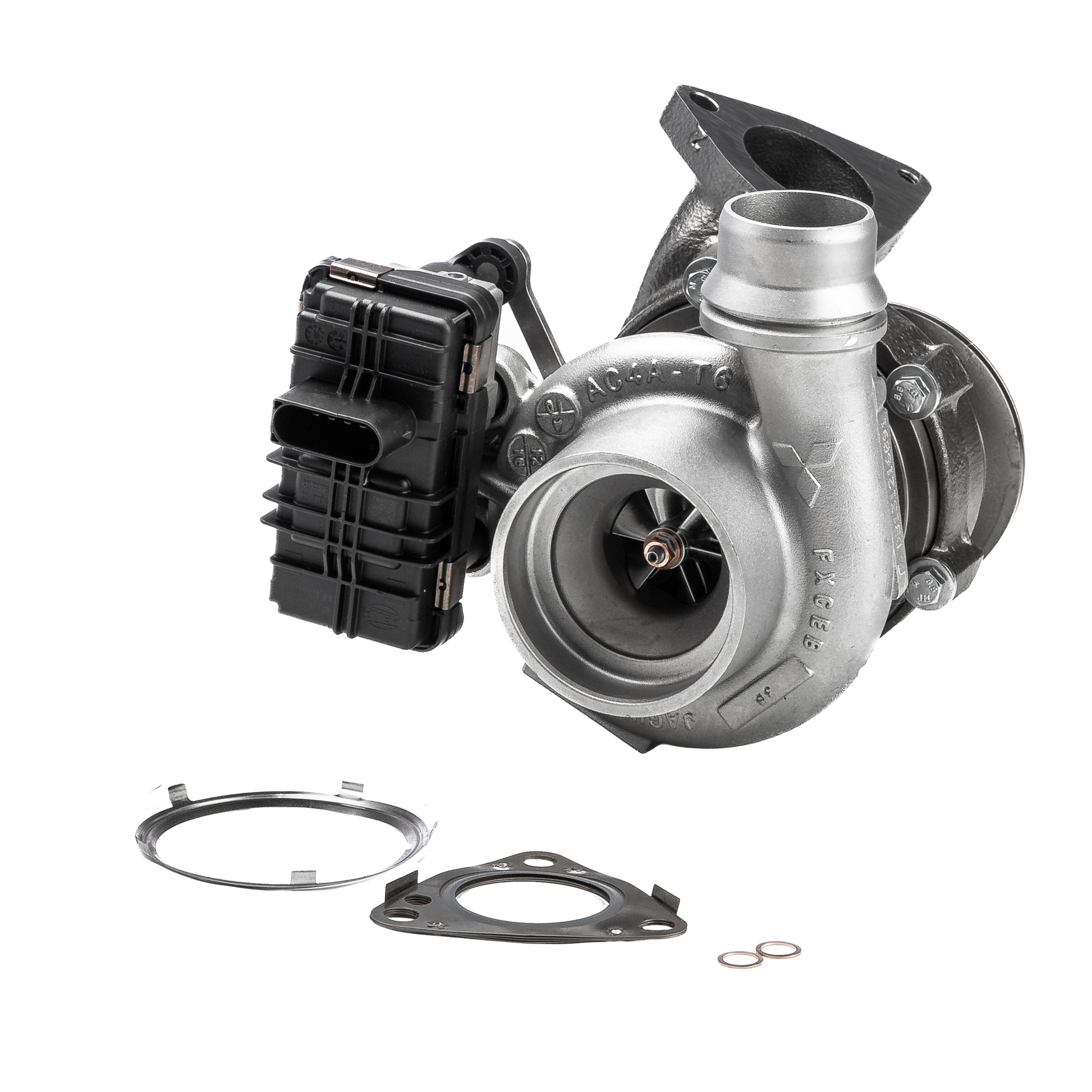 BR Turbo Turbocompresor 4933501970RSG BR Turbo 4933501970RSG Turbo Range Rover Evoque LV precio