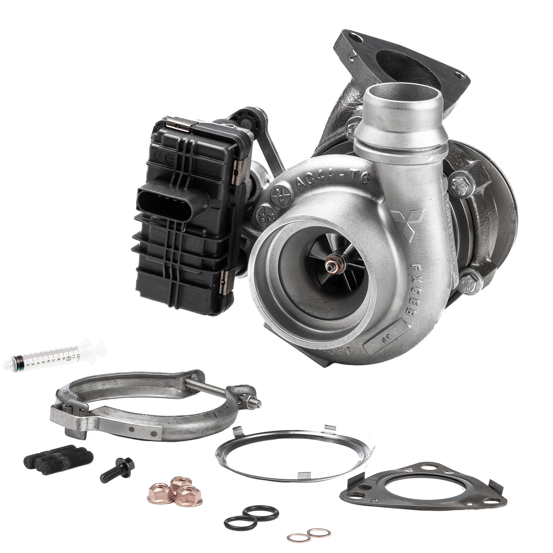 BR Turbo 4933501970RSM Turbo CITROЁN C5 originele