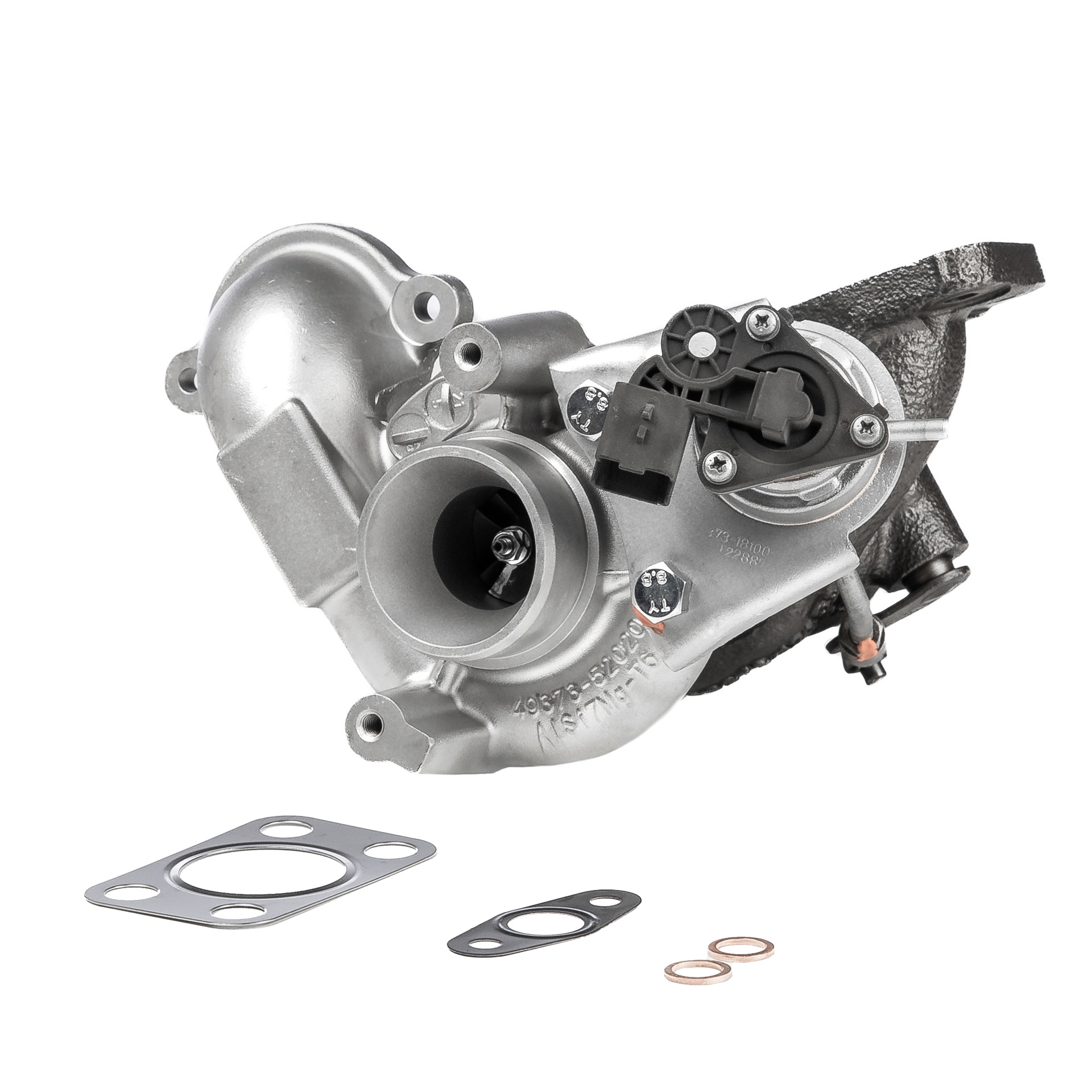 Turbina 4937302013RSG BR Turbo 0375Q9 AUDI