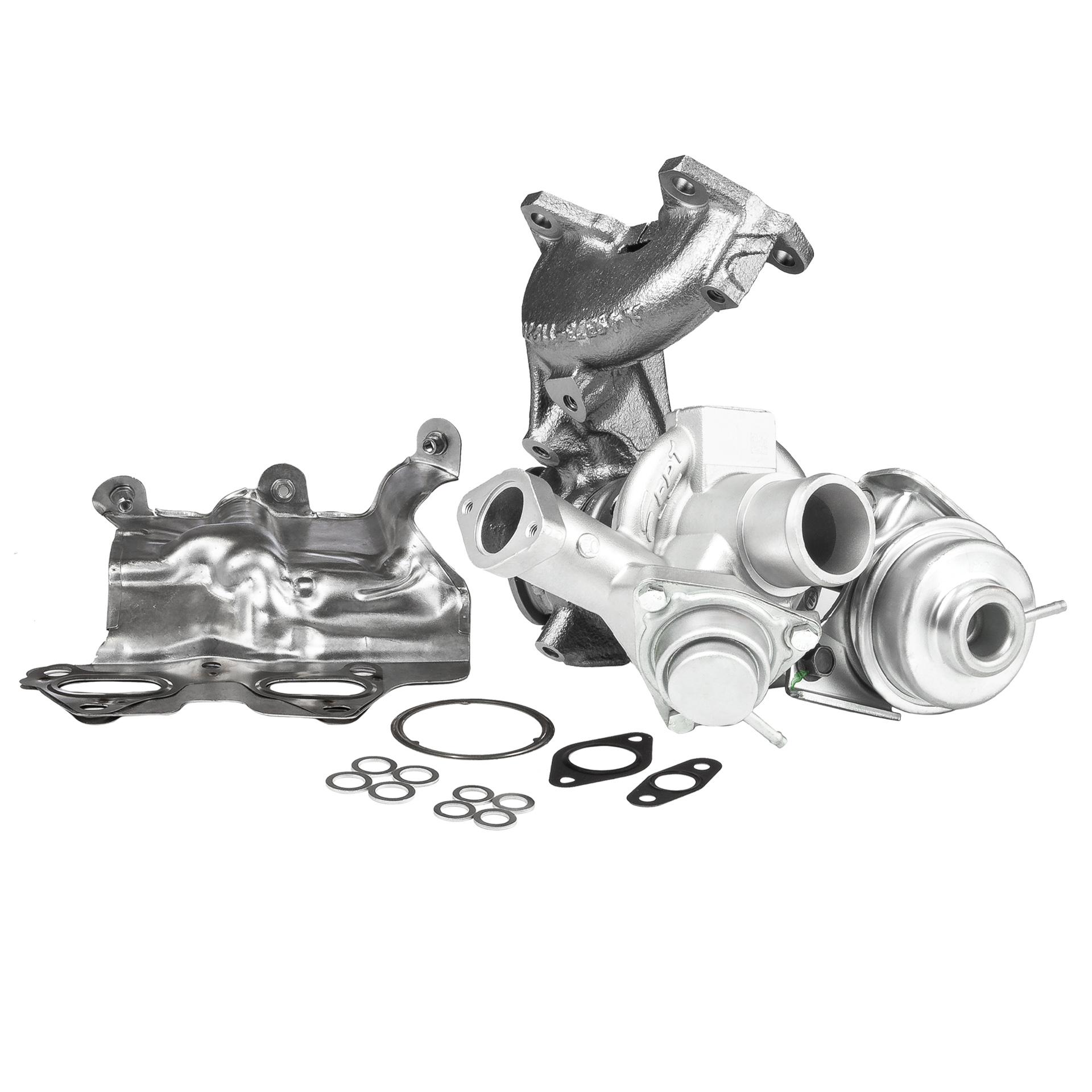 Turboahdin 4937303006RSG BR Turbo 49373 -03003 LANCIA