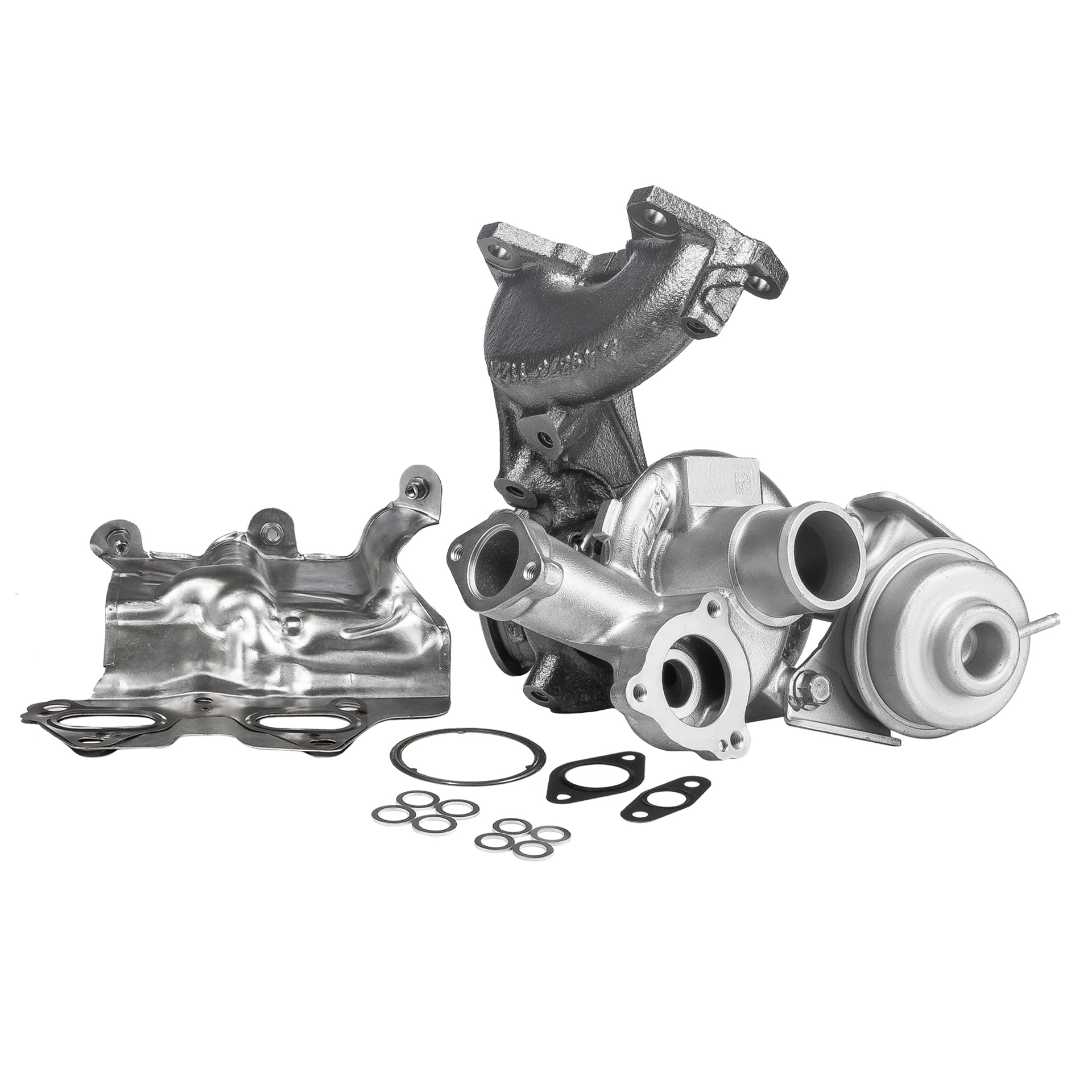 BR Turbo 4937303010 Turbocharger