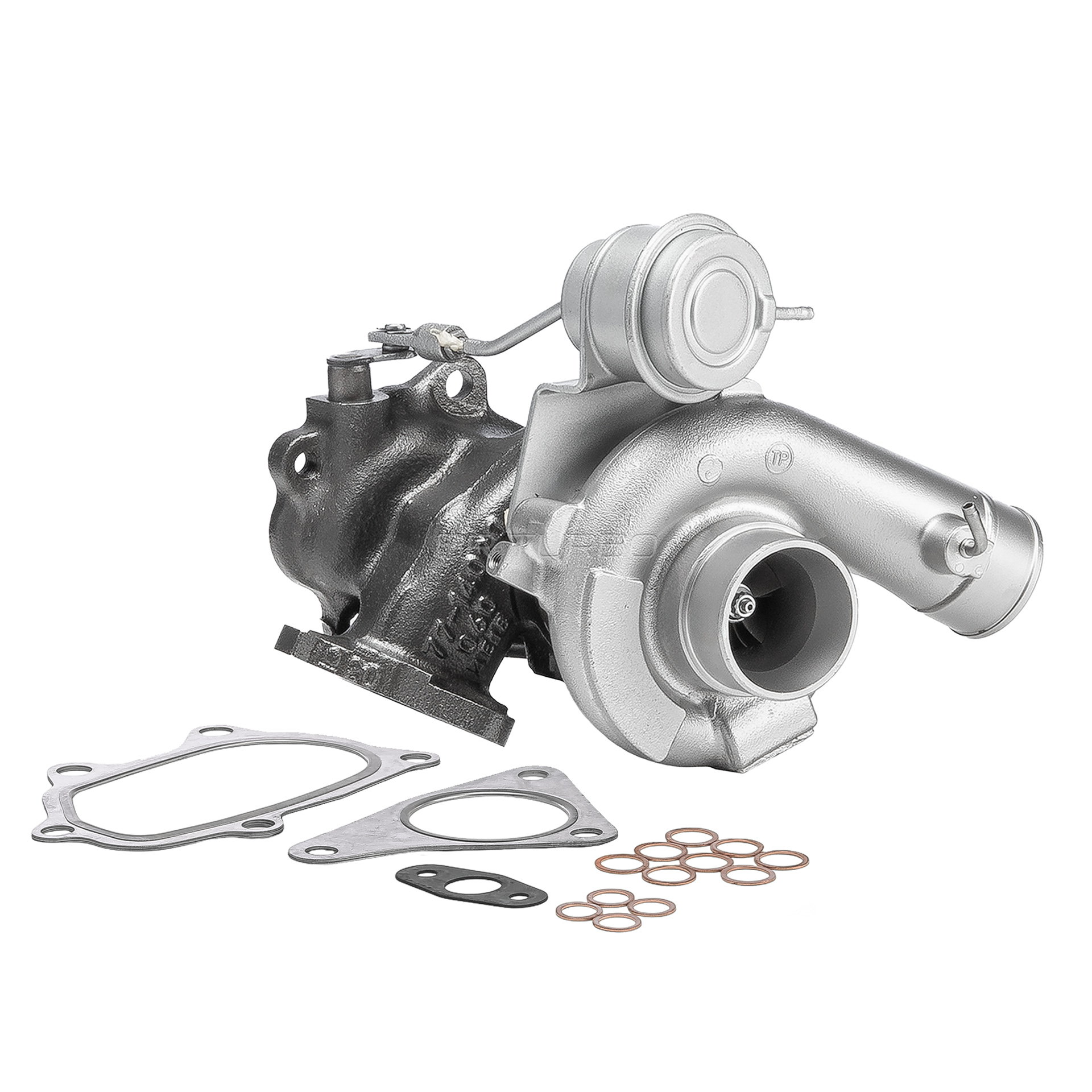 BR Turbo 4937704100 Turbina