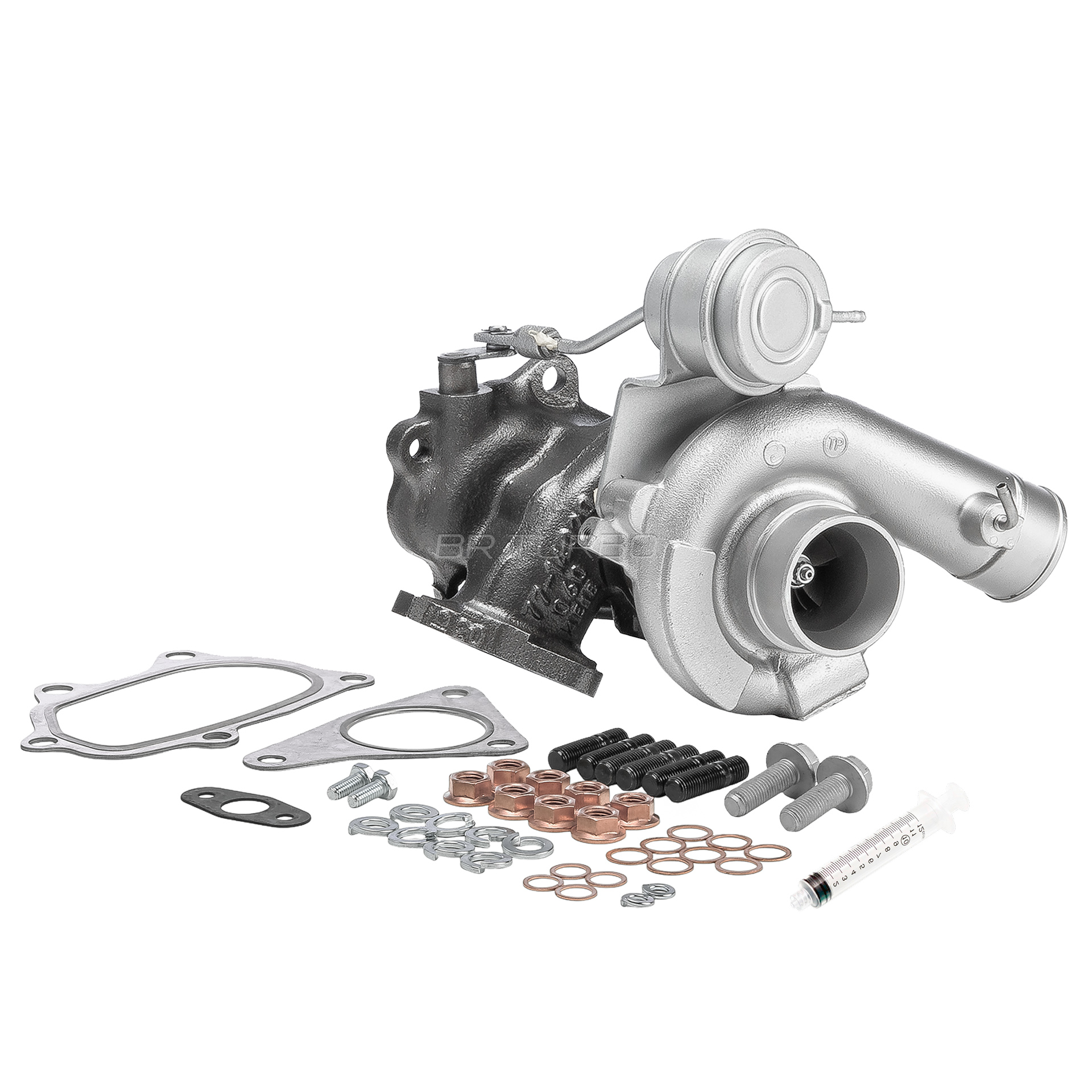 BR Turbo 4937704100 Turbina