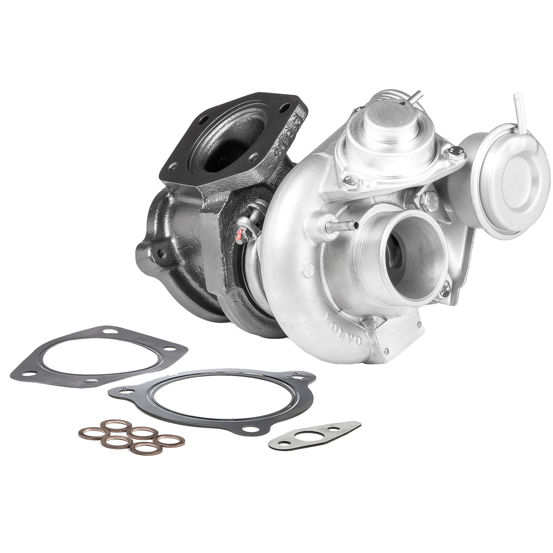 BR Turbo 4937706114RSG Turbo S70 (LS, 874)