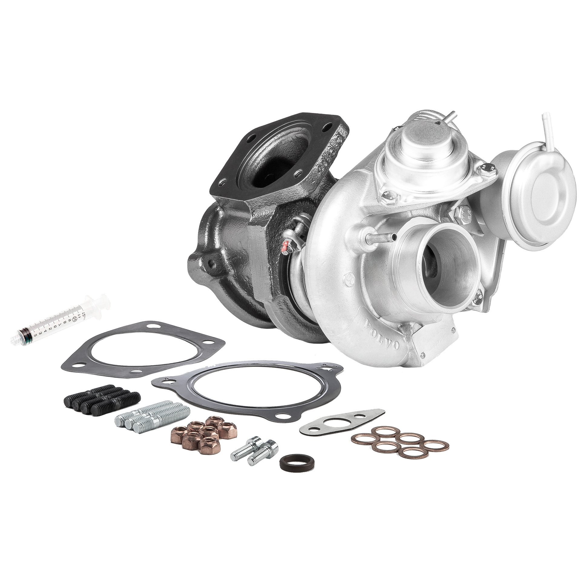 4937706114RSM BR Turbo Turbolader S70 (LS, 874) Wechseln Kosten