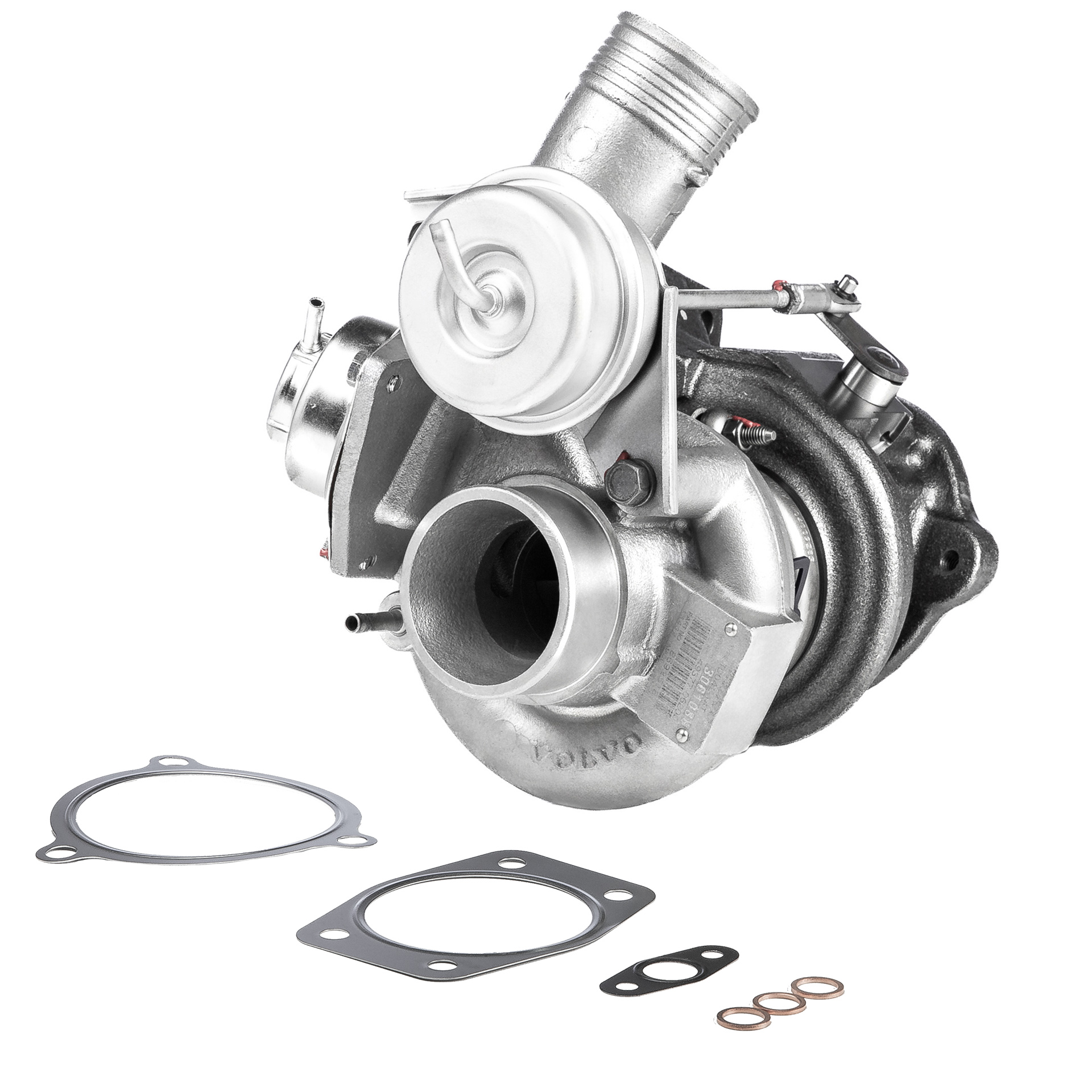 BR Turbo 4937706214RSG Turbo Volvo V70 SW 2.5 T 209 cv Gasolina precio