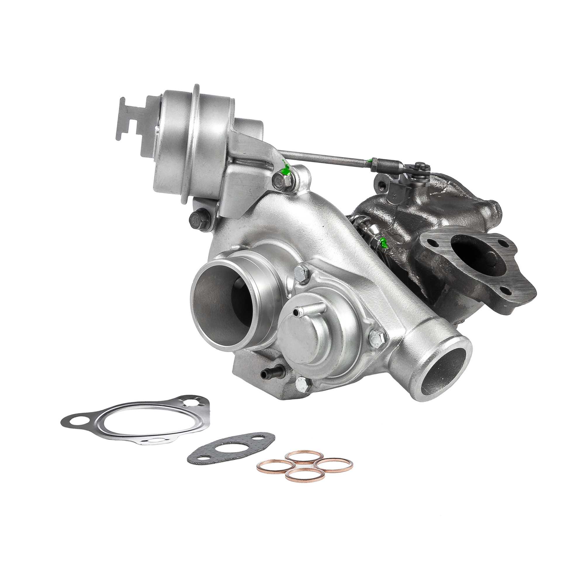BR Turbo 4937706620RSG Turbo para motor Vectra C GTS 2.0 16V Turbo 175 cv Gasolina precio