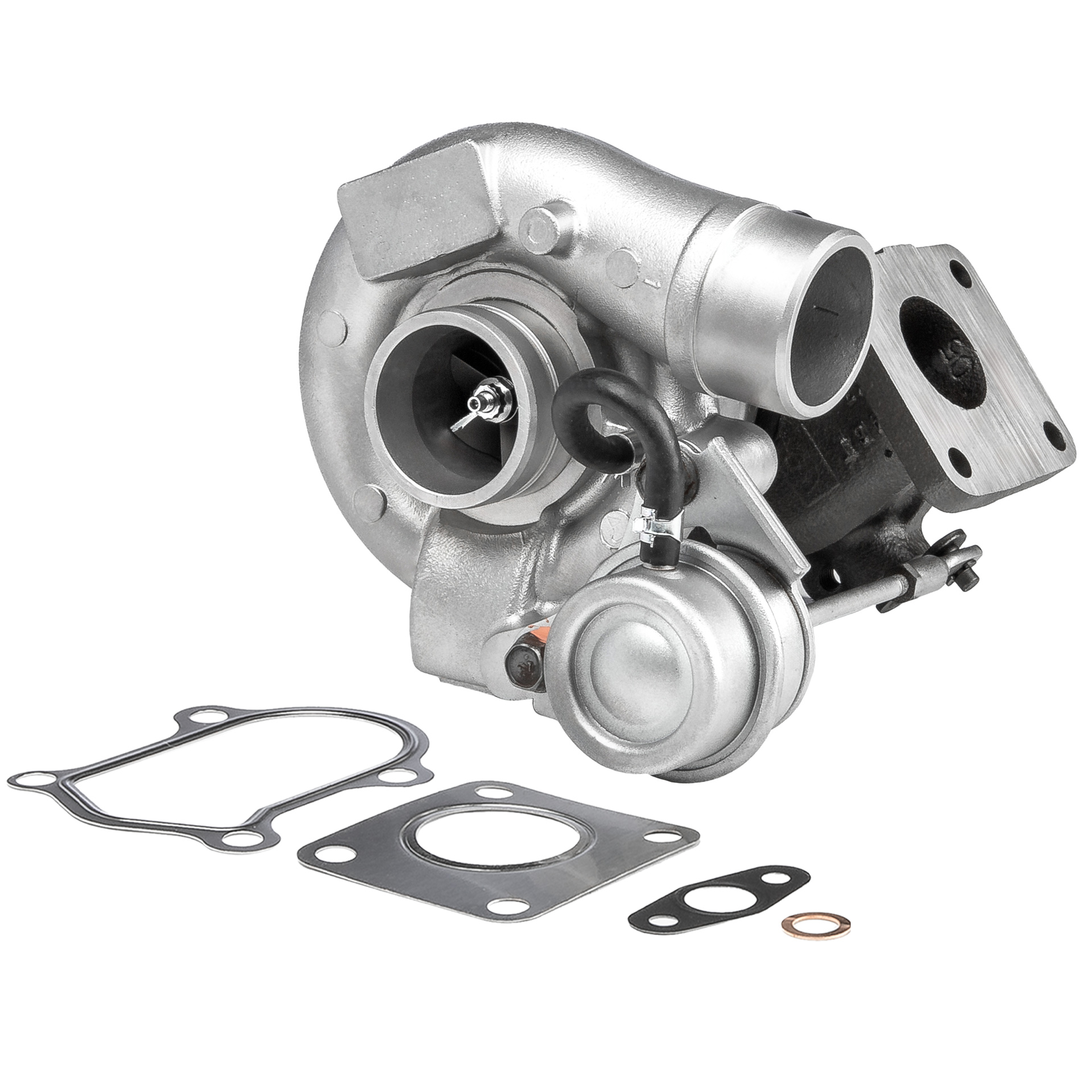 BR Turbo 4937707050 Turboahdin