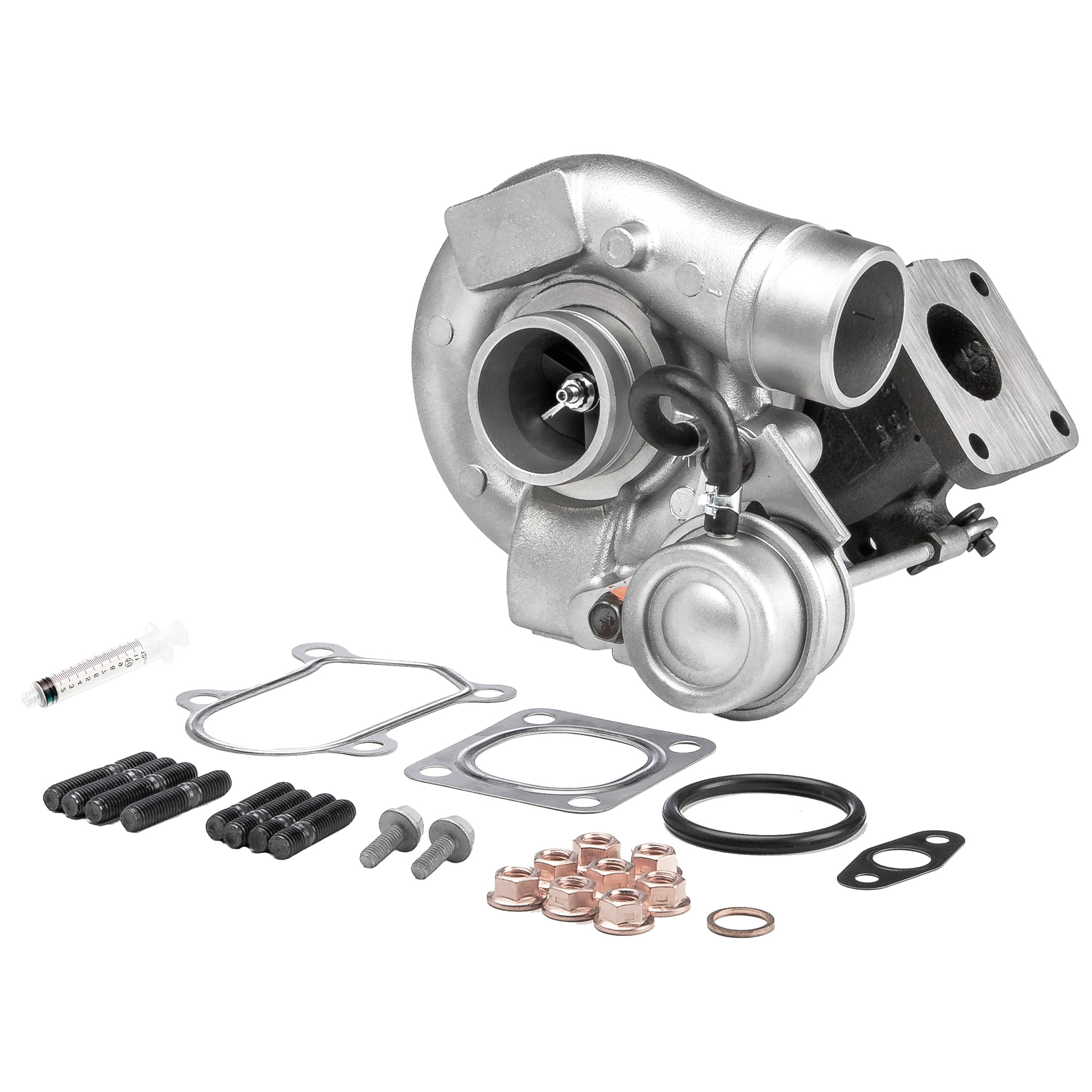 BR Turbo 4937707050 Turboahdin