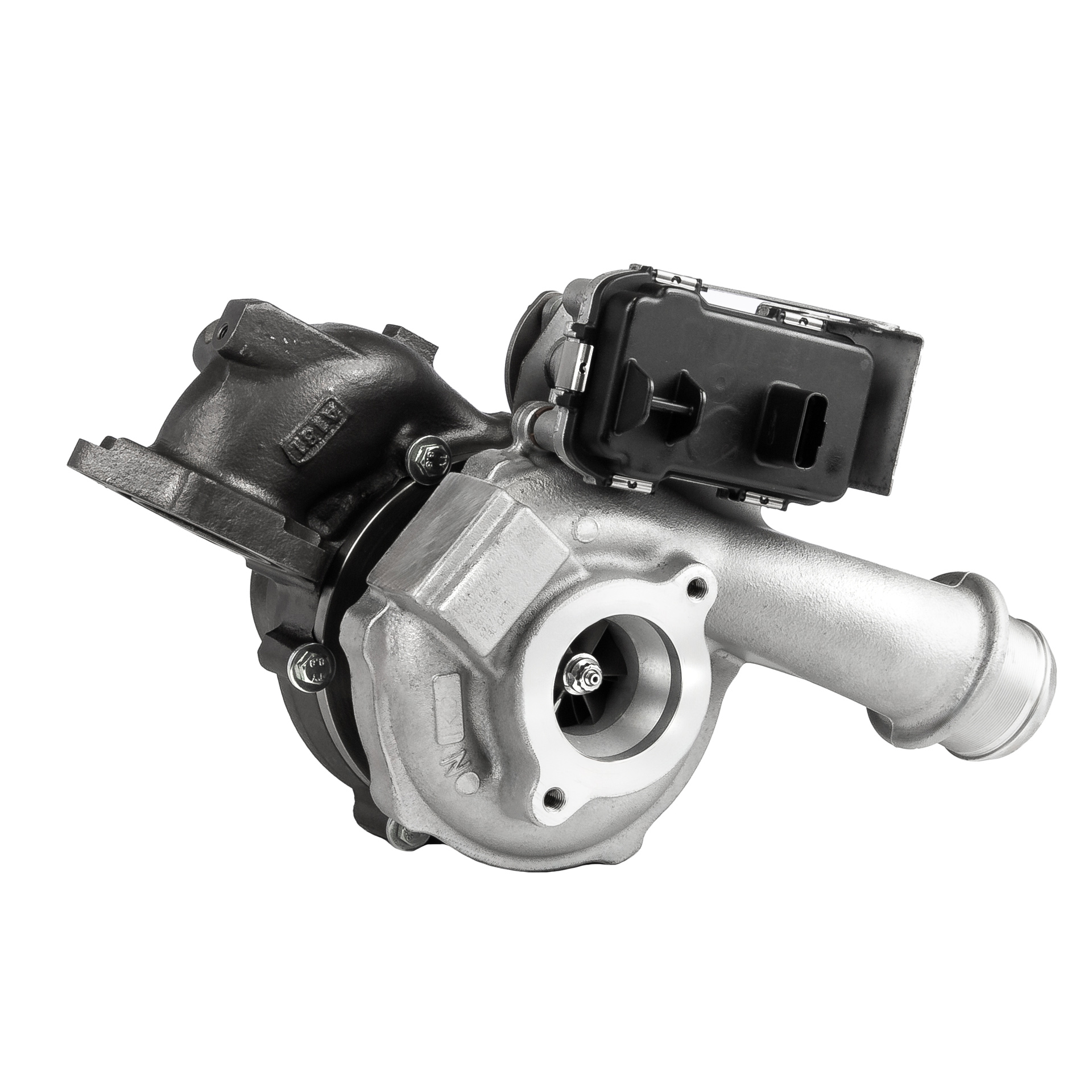 BR Turbo 49477-01013 Turbocompresseur