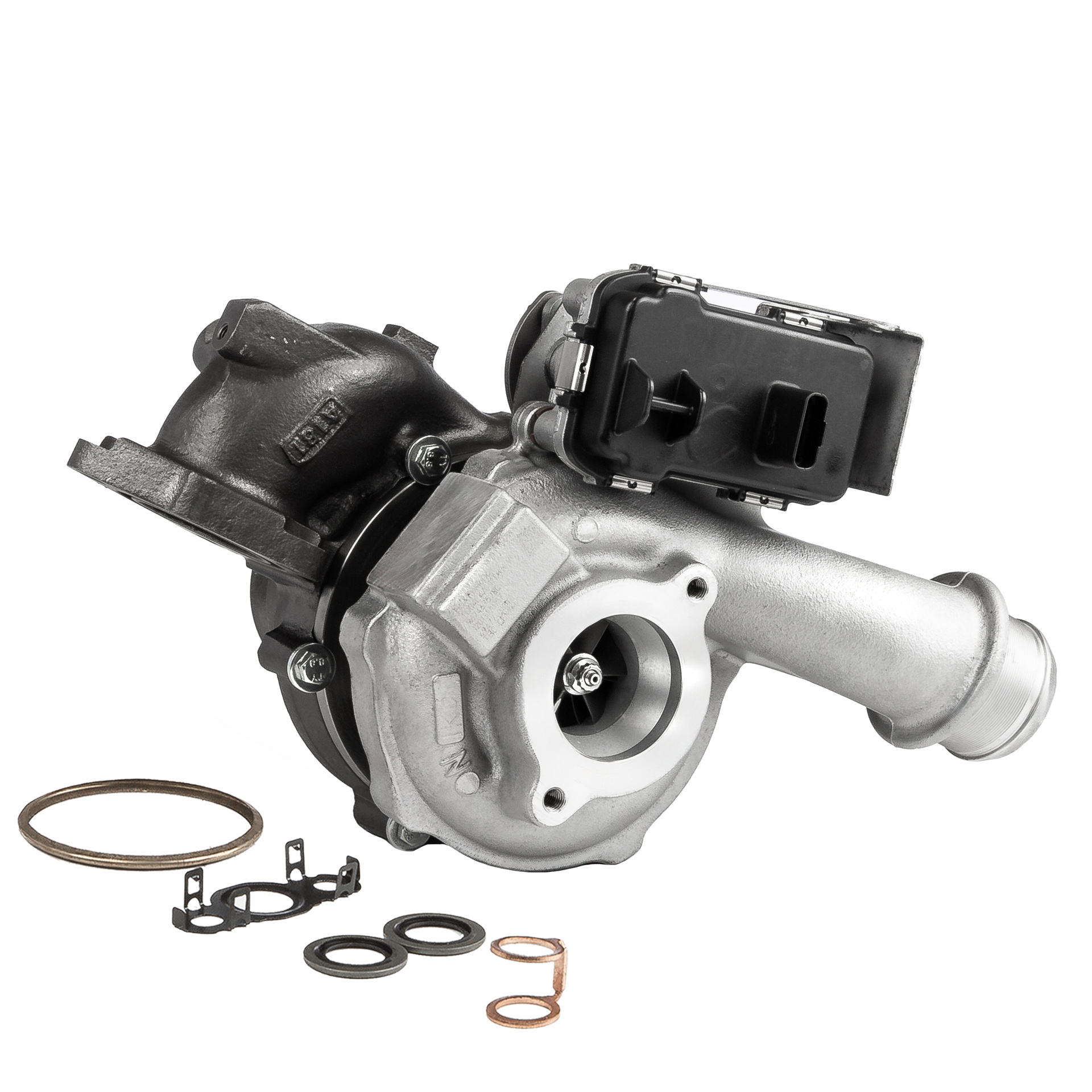 BR Turbo 49477-01013 Turbocompresseur