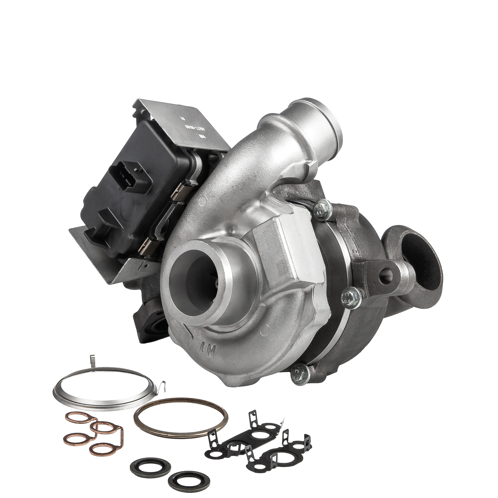 4947701115RSG BR Turbo turbocompressore Ford S-Max WA6 2.2 TDCi 200 CV Diesel prezzo