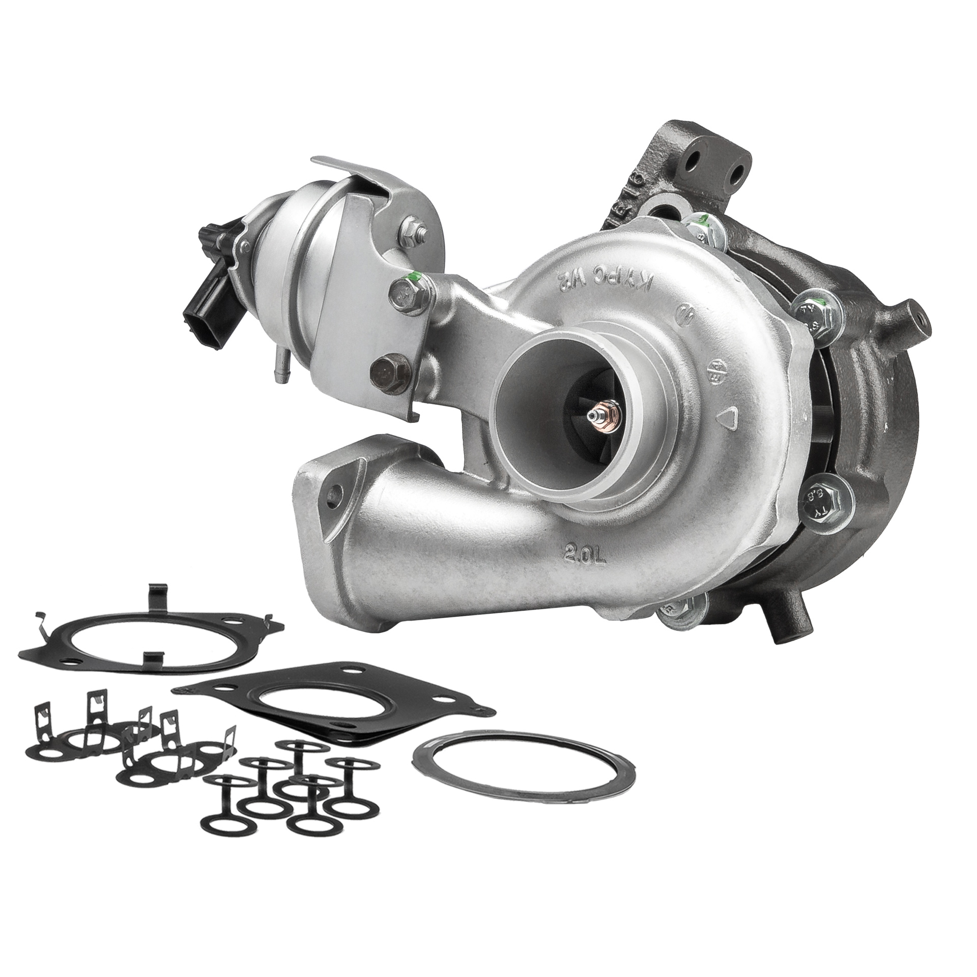 Turbocompresseur 4947701510RSG BR Turbo 4947701510 OPEL