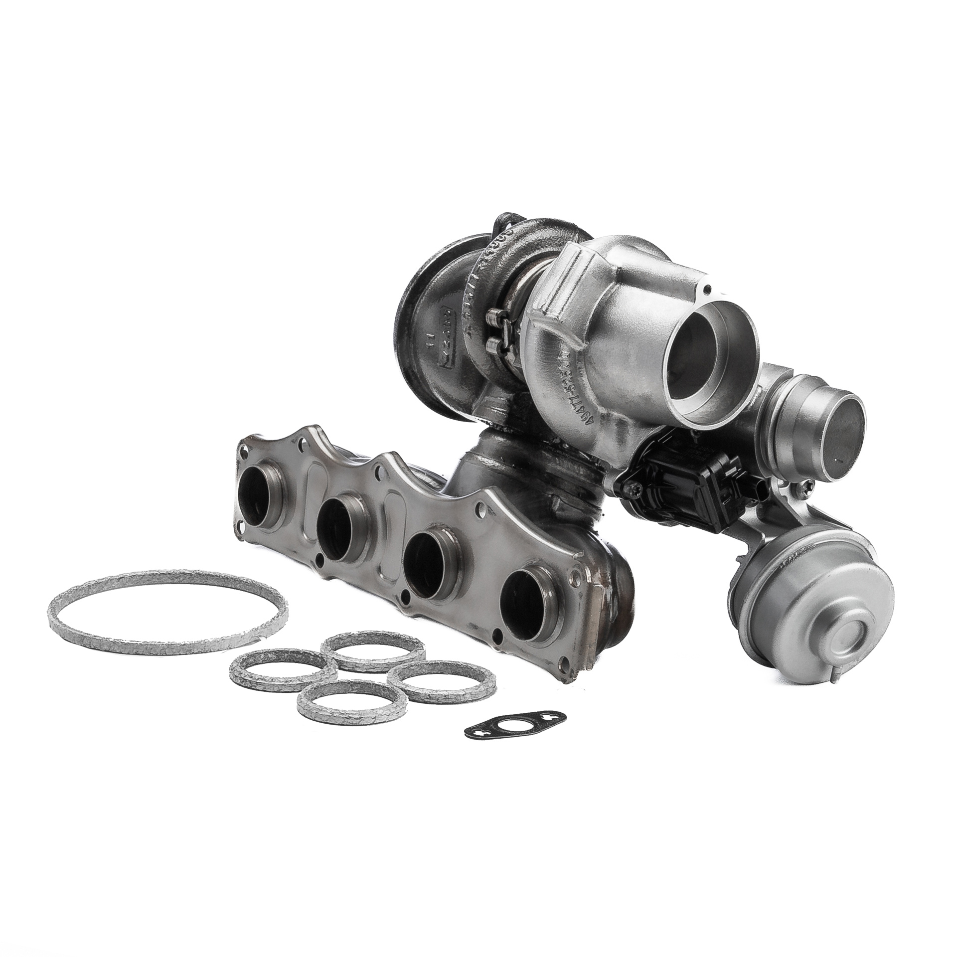 Turbina 4947702058RSG BR Turbo 11 65 7 630 462 CITROËN