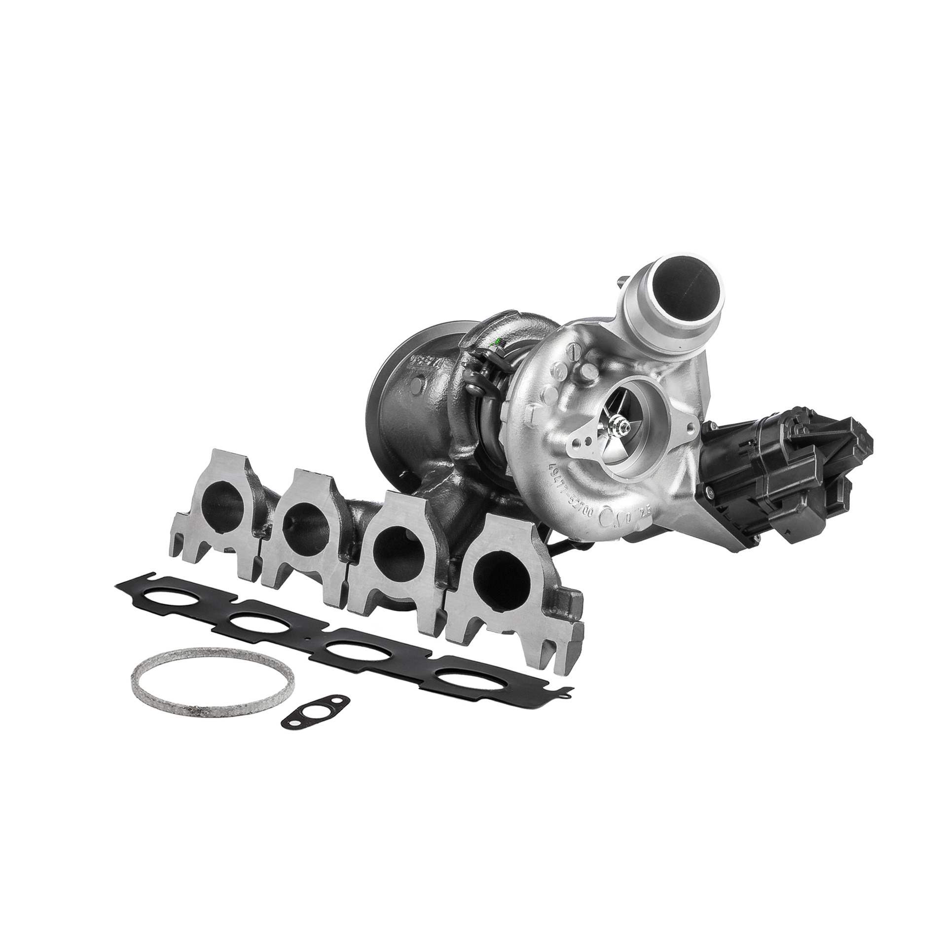 BR Turbo 4947702241RSG Turbo Mini Cabrio F57 2.0 Cooper S 192 PS Benzin Kosten