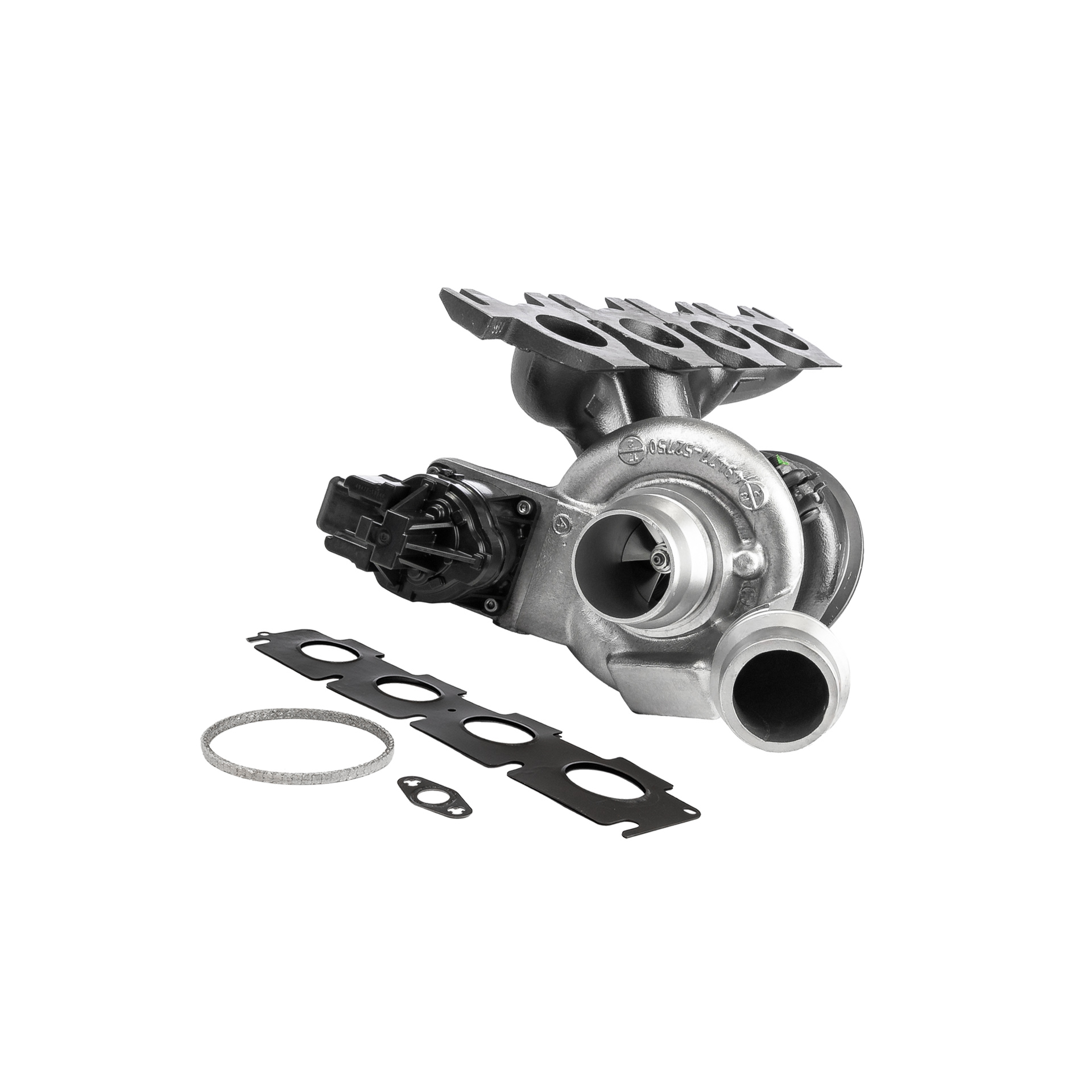 BR Turbo 49477-02406 Turbocompresseur