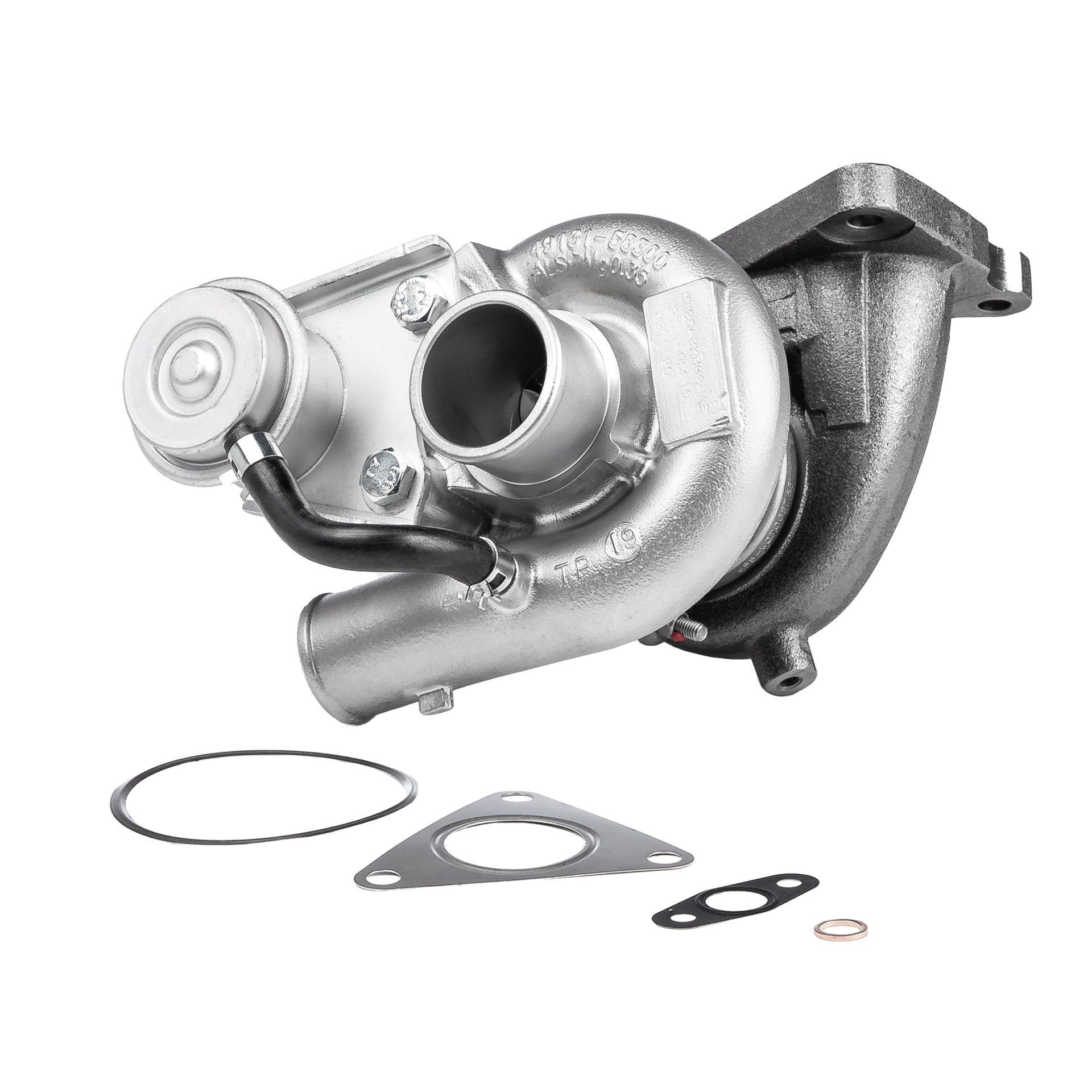 BR Turbo 49S3105212RSG Turbo Citroen Jumper Bus 2.2 HDi 101 PS Diesel Kosten
