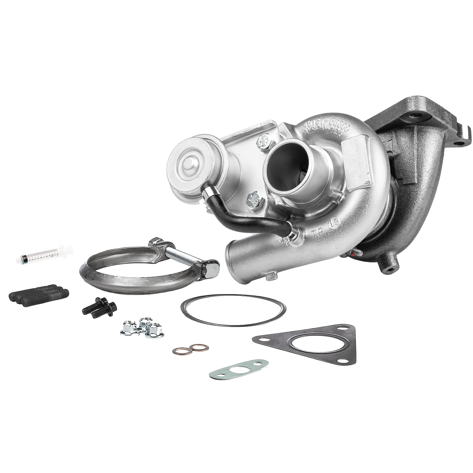 BR Turbo 49S3105212RSM Turbolader Citroen Jumper Bus 2.2 HDi 101 PS Diesel Kosten
