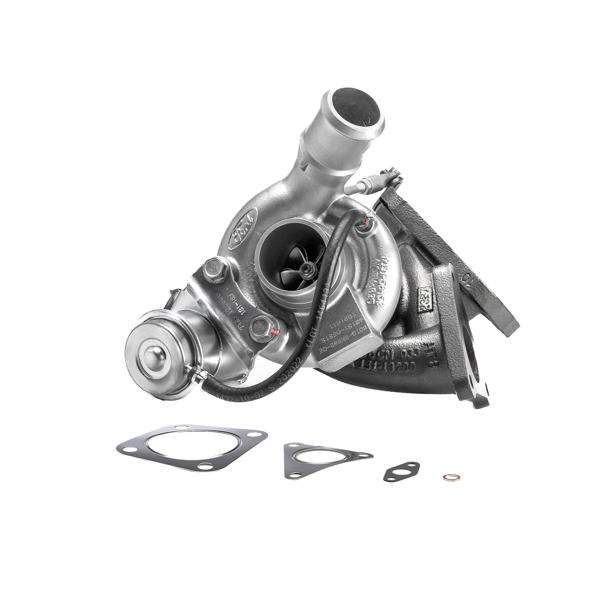 BR Turbo 4913105300 Turbocompresor