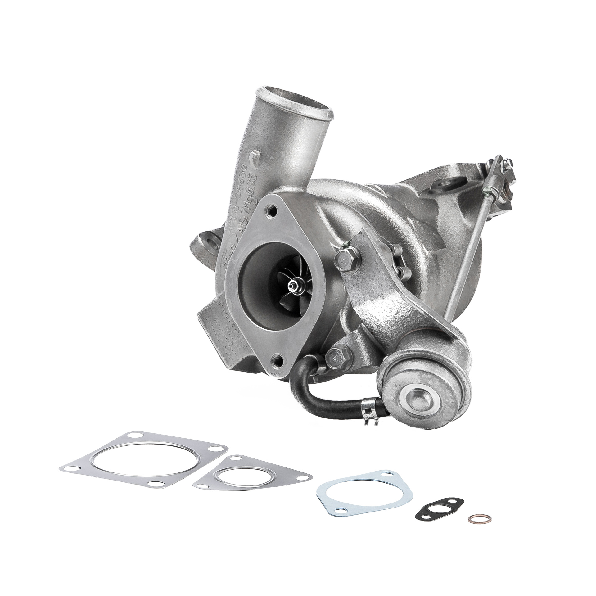 Turbocompressor 49S3105403RSG BR Turbo 1 567 328 FIAT