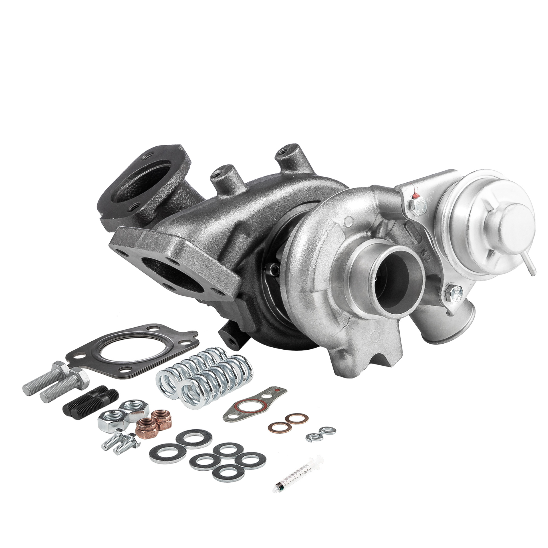 BR Turbo 49S3502652RSM Töltő Mitsubishi L200 Mk2 árak