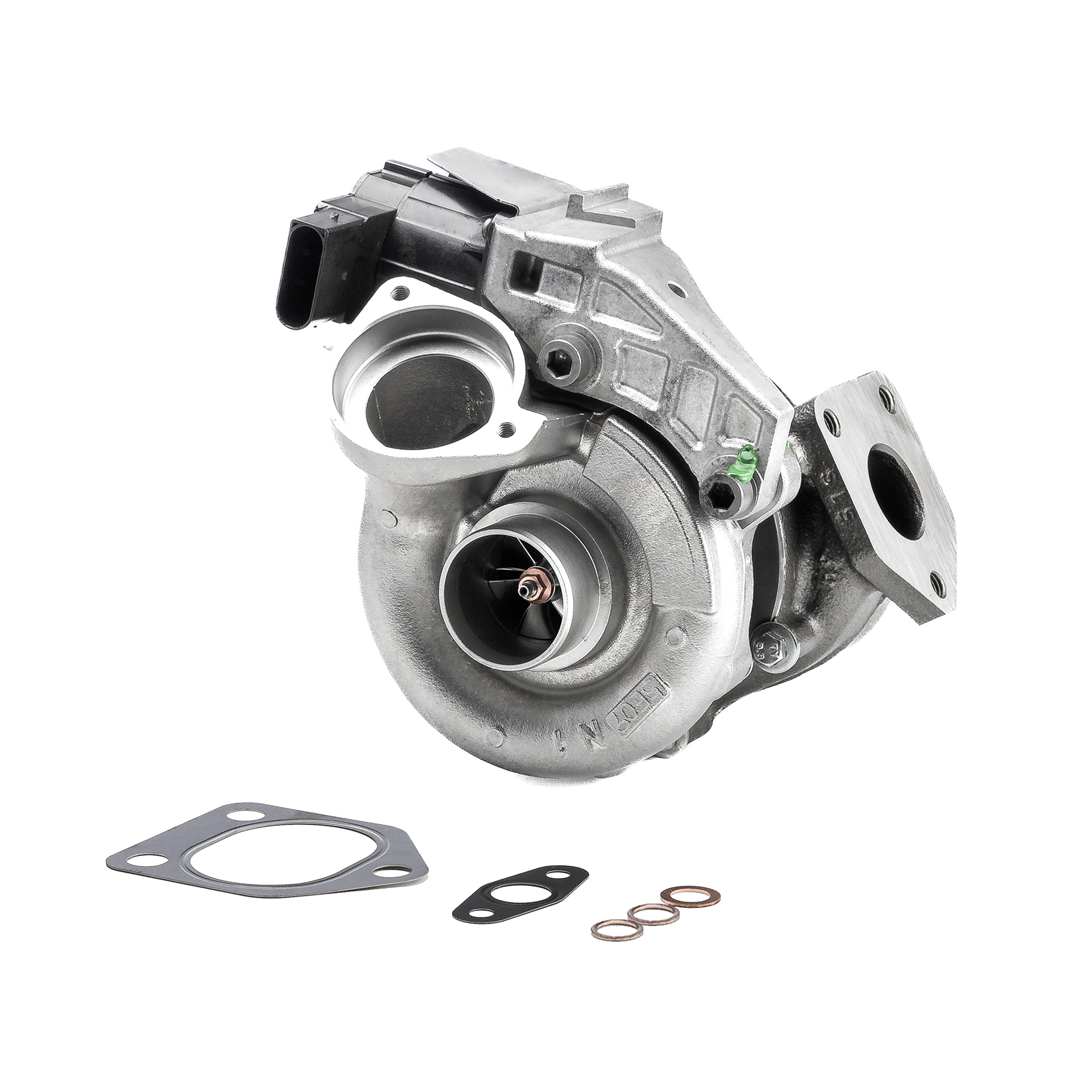 BR Turbo 49S3505671RSG Turbo BMW X3 E83