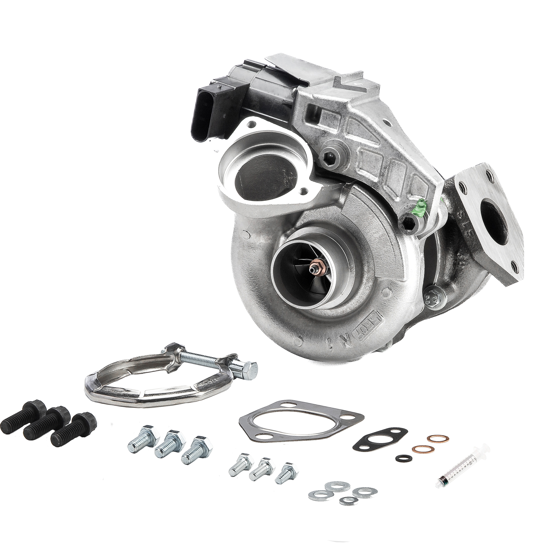 BR Turbo 49S3505671RSM Turbo BMW Serie 5 originales