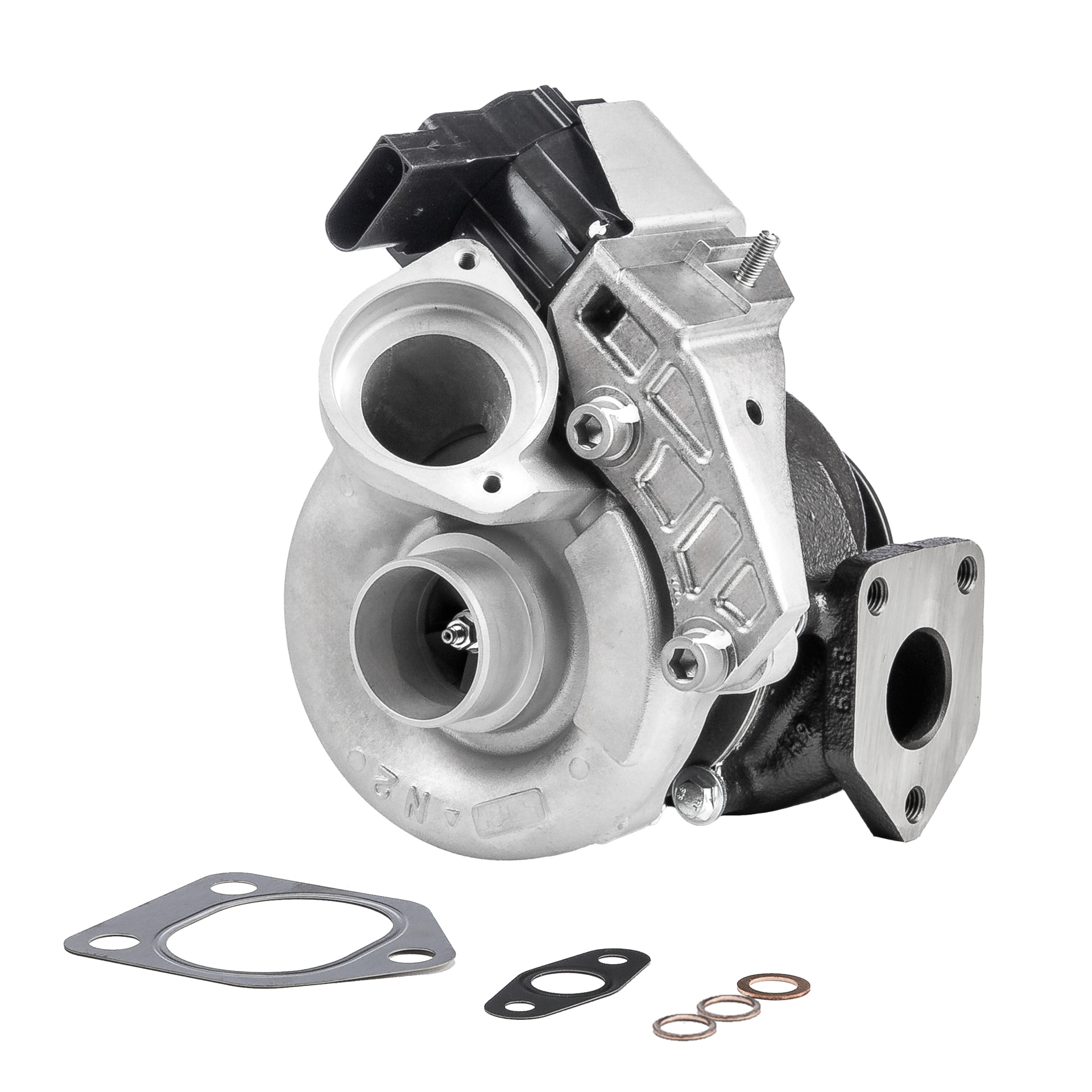 BR Turbo 4913505710 Turbocompresor