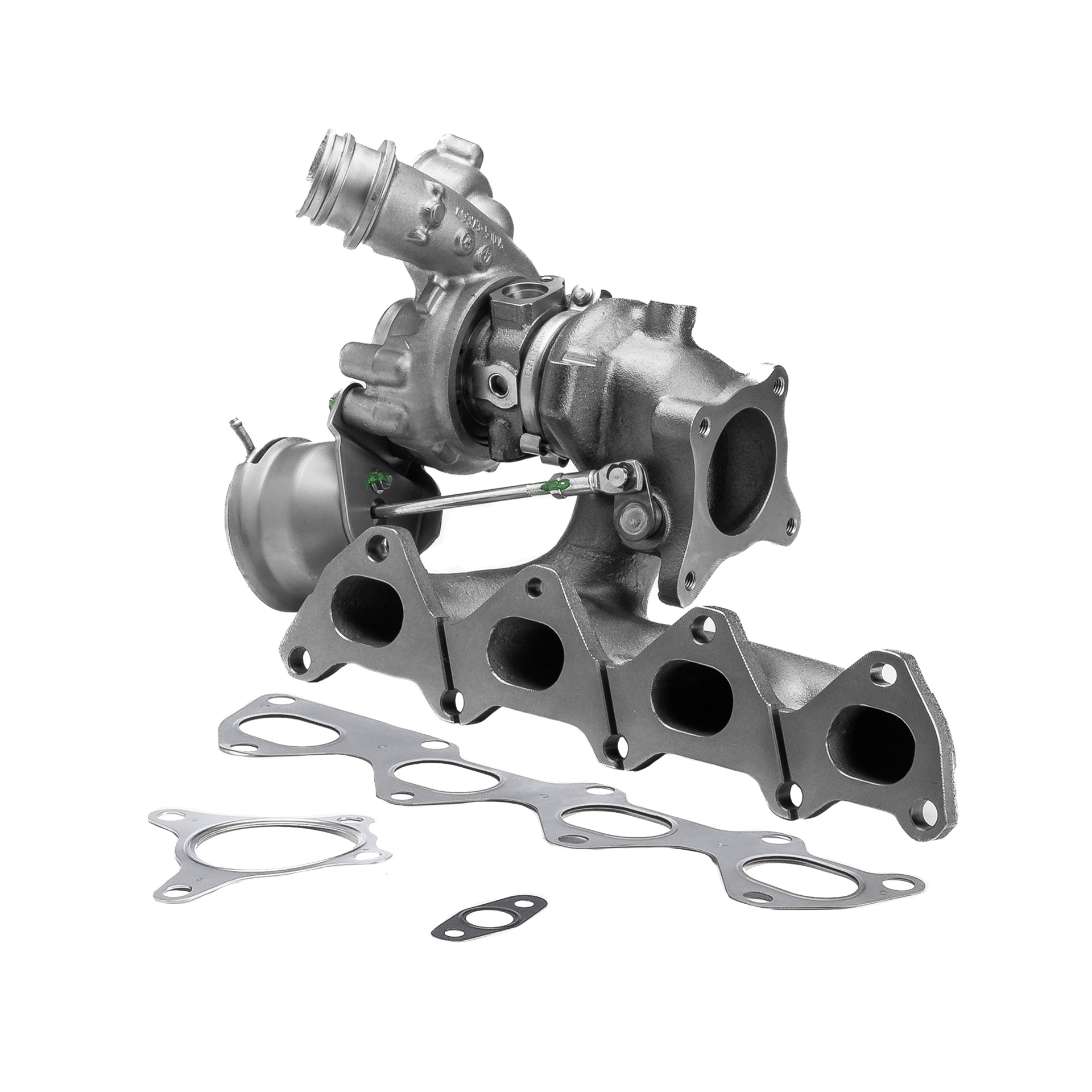 Turbocompresor 49T7301005RSG BR Turbo 03C 145 702 C SEAT