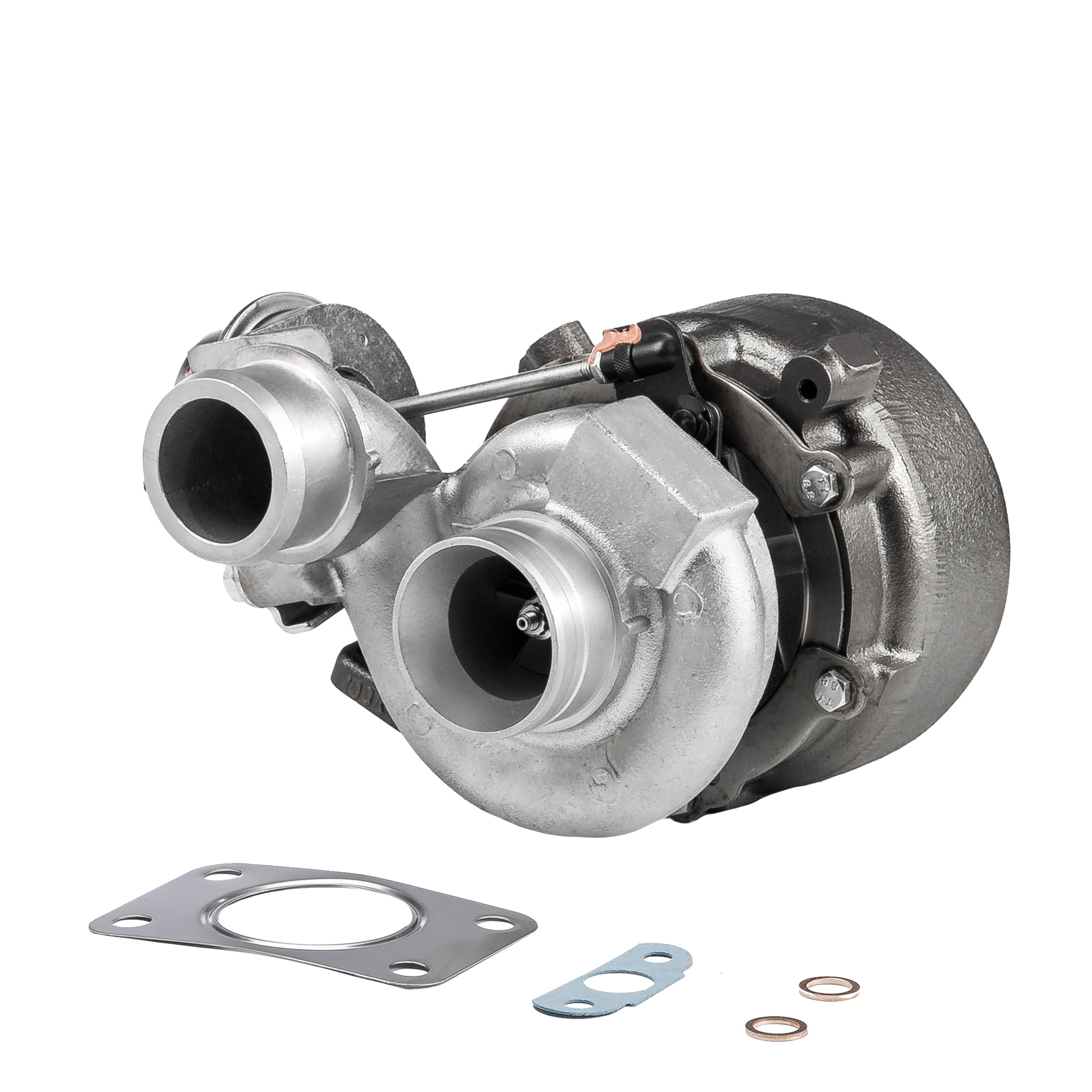 Turbocompresseur 49T7707440RSG BR Turbo 076145701HX FORD