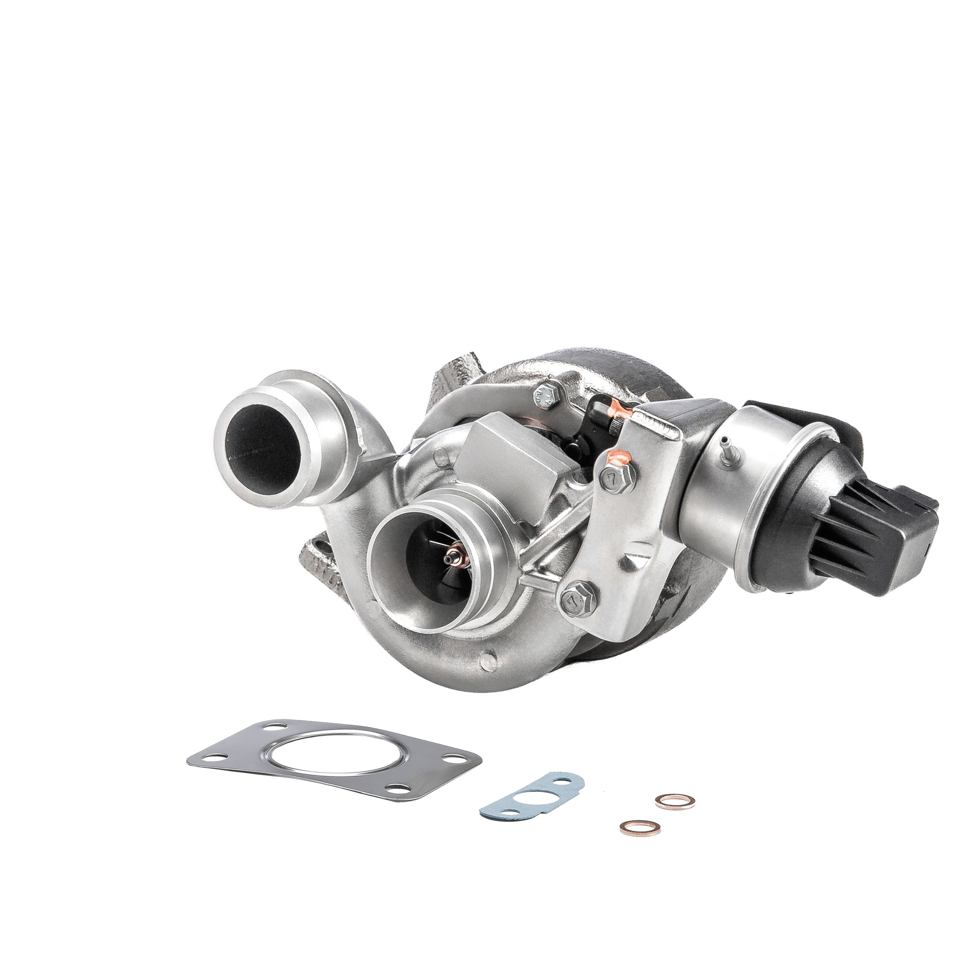 BR Turbo 49T7707515RSG Turbo Volkswagen CRAFTER 2012