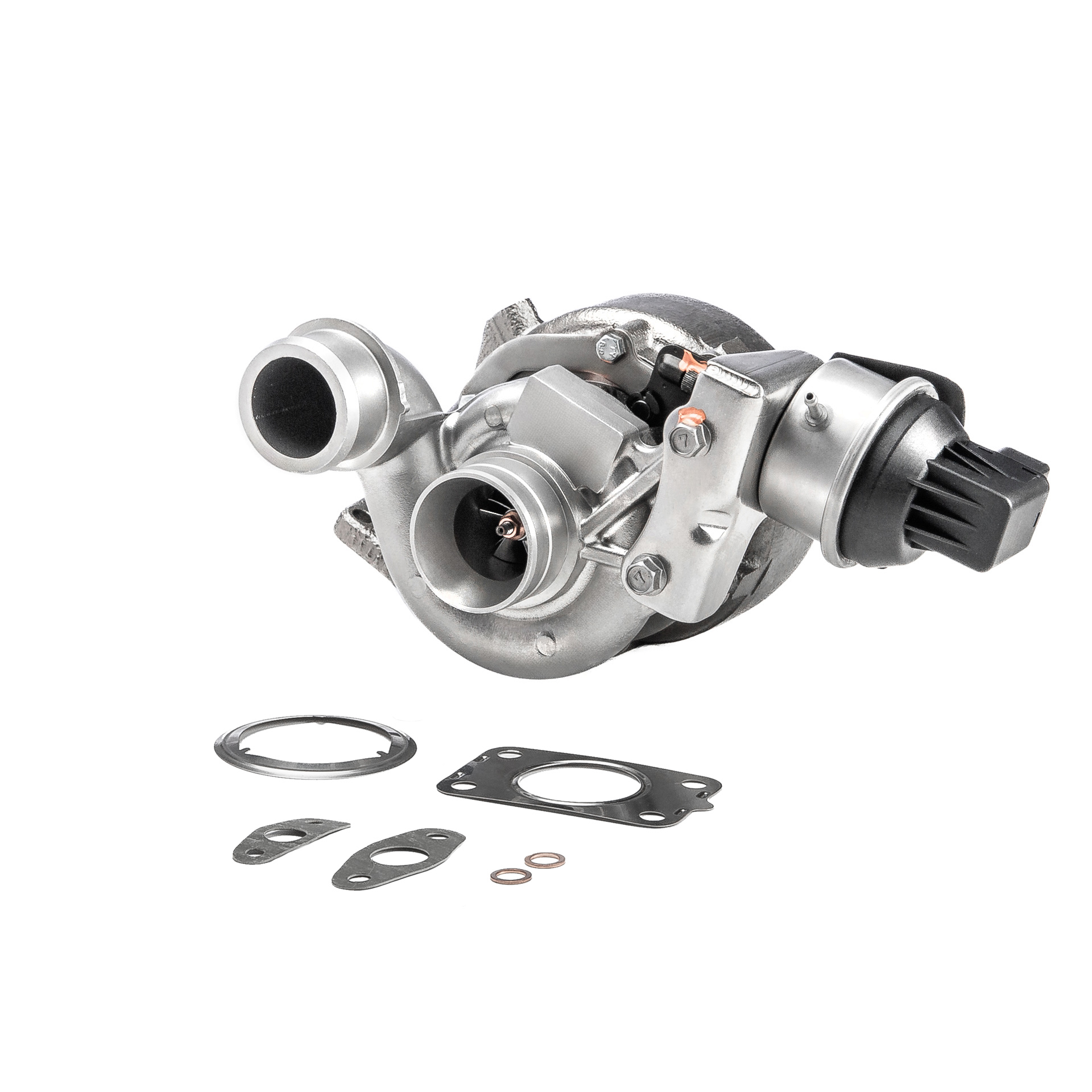 Turbocompresseur 49T7707535RSG BR Turbo 076145702C DACIA