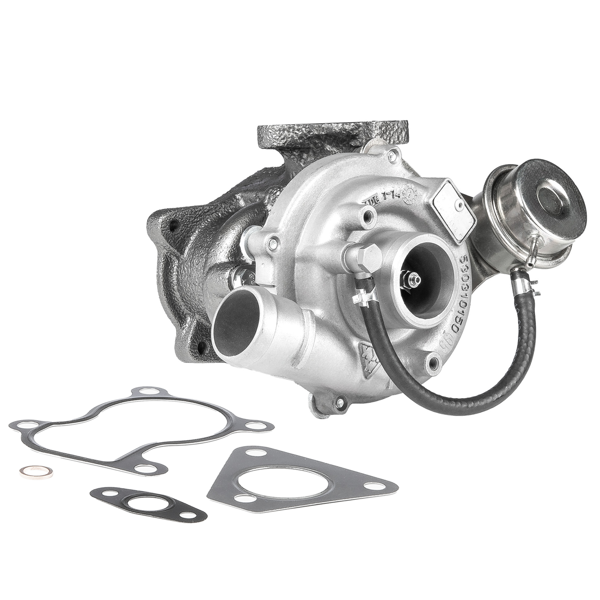 BR Turbo 53039880003RSG Turbocharger Audi 80 b4 originele prijs