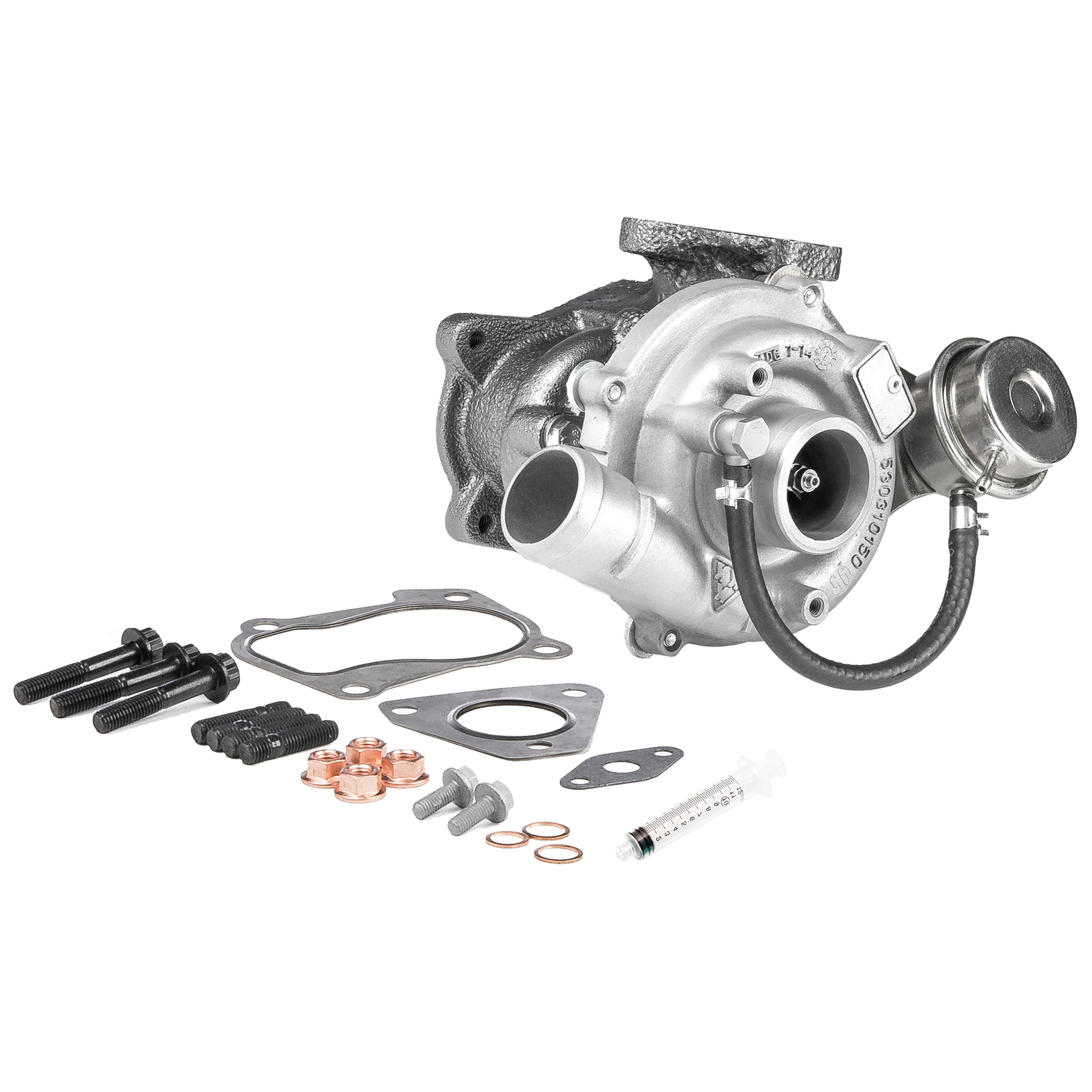 BR Turbo 53039880003RSM originele Turbo Audi 80 b4 kosten