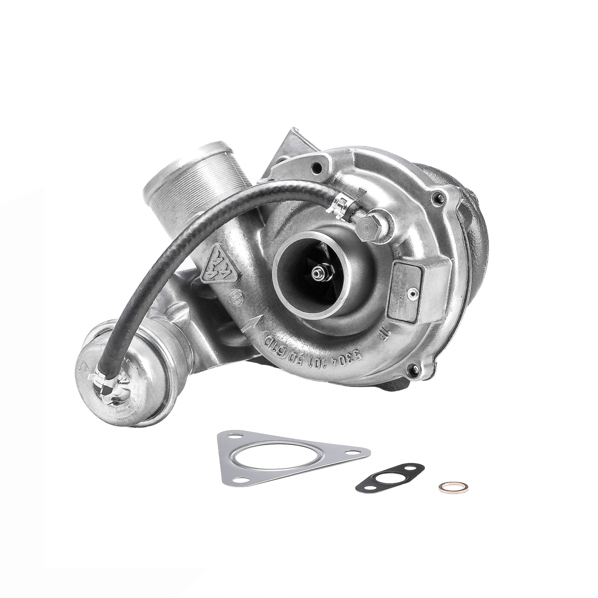 BR Turbo 53039700007 Turbosprężarka