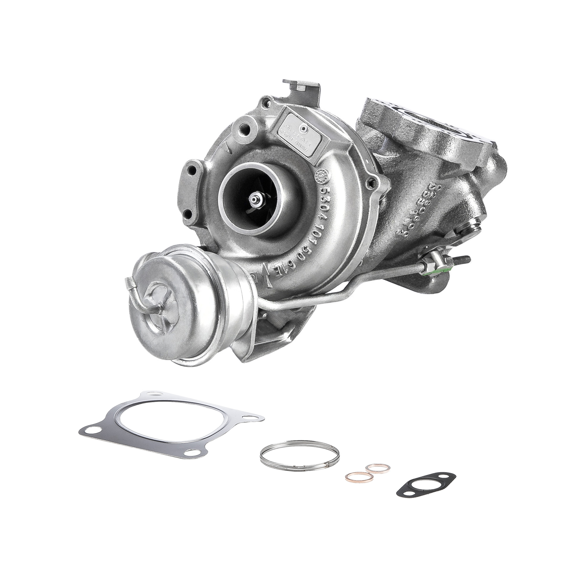 BR Turbo 53039880016RSG Turbófeltöltő Audi A6 C5 Kombi 2.7 T quattro 250 LE Benzin árak