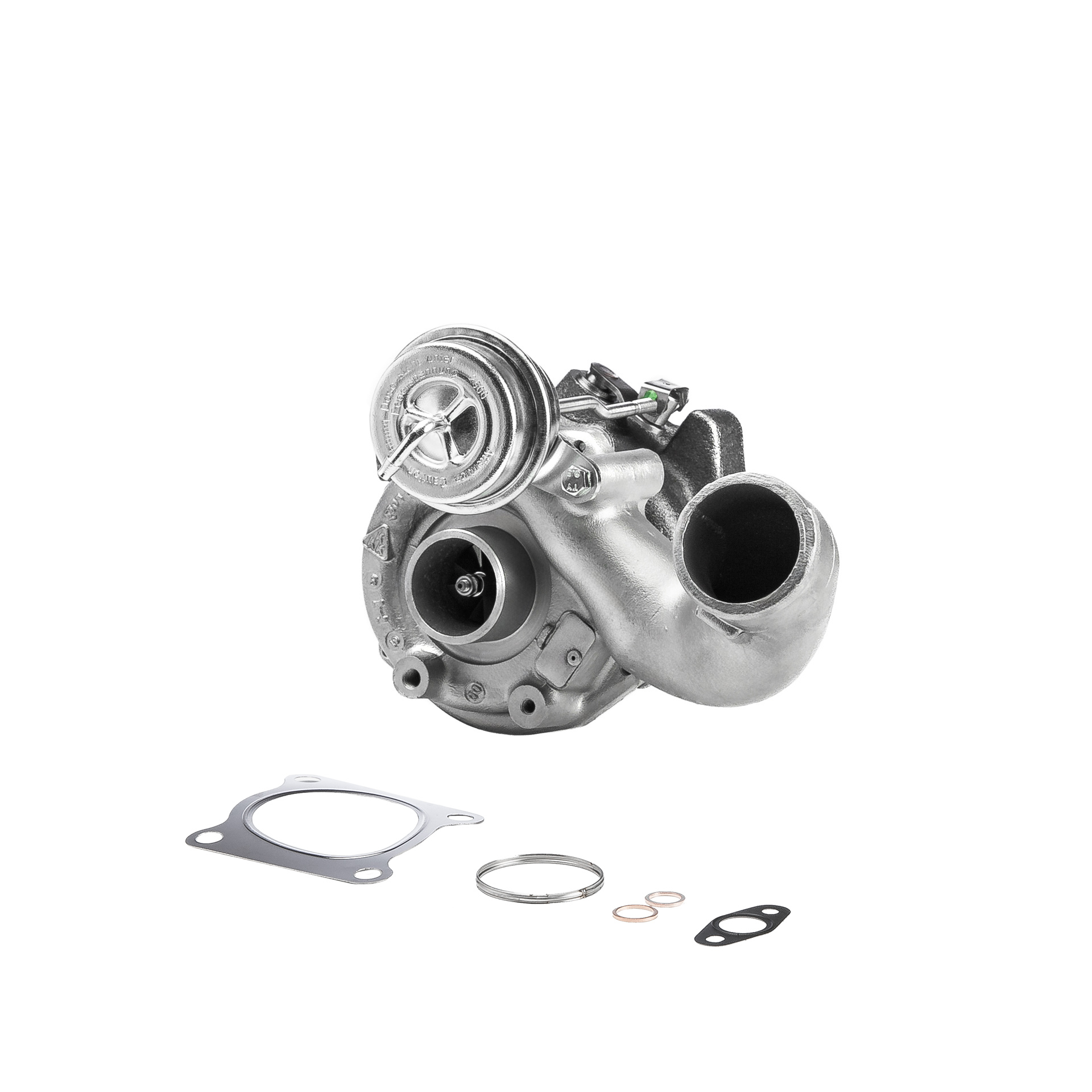 53039880017RSG BR Turbo Turbolader A6 C5 Avant Wechseln Kosten