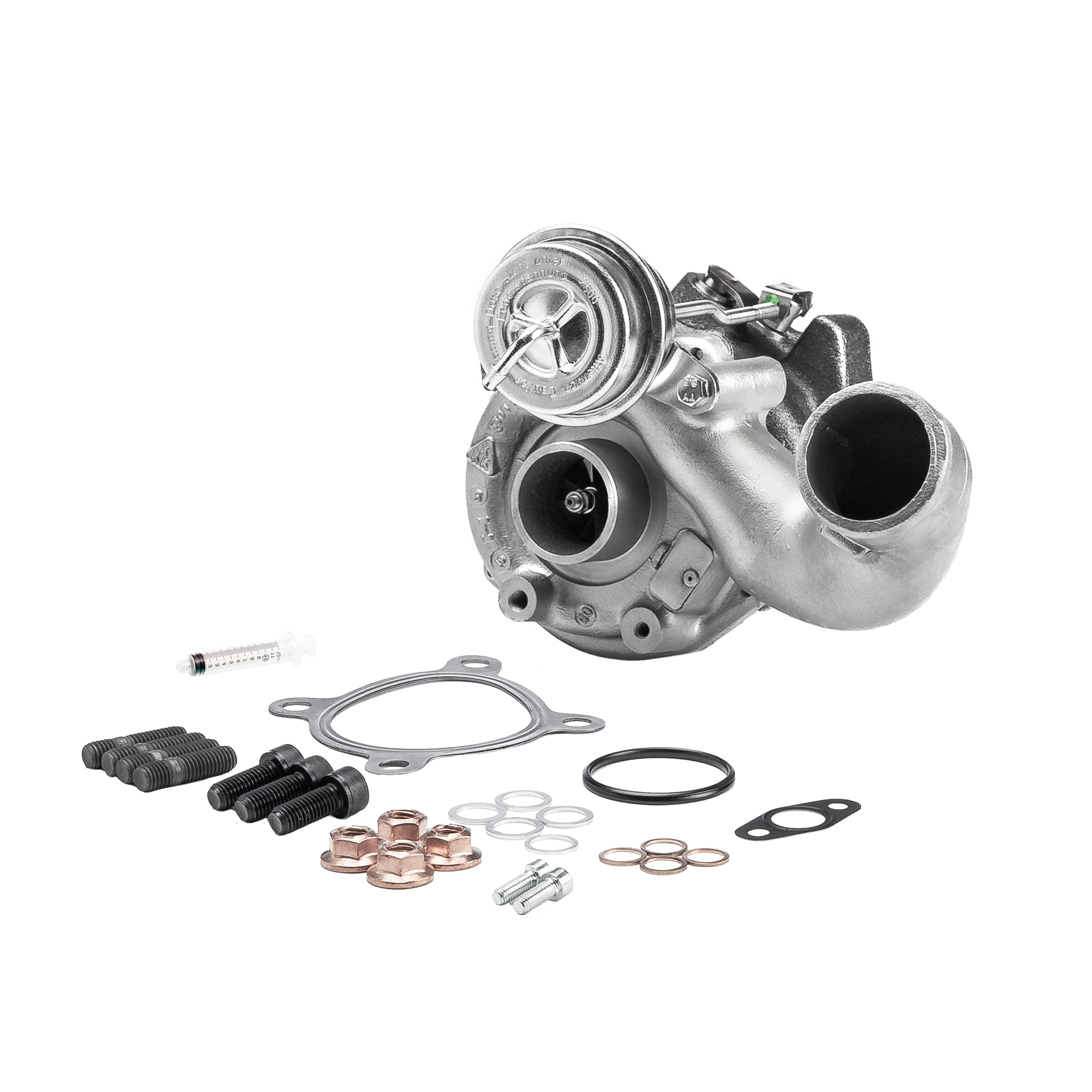 BR Turbo 53039880017RSM Turbo Audi A6 C5 Kombi 2.7 T quattro 250 LE Benzin árak