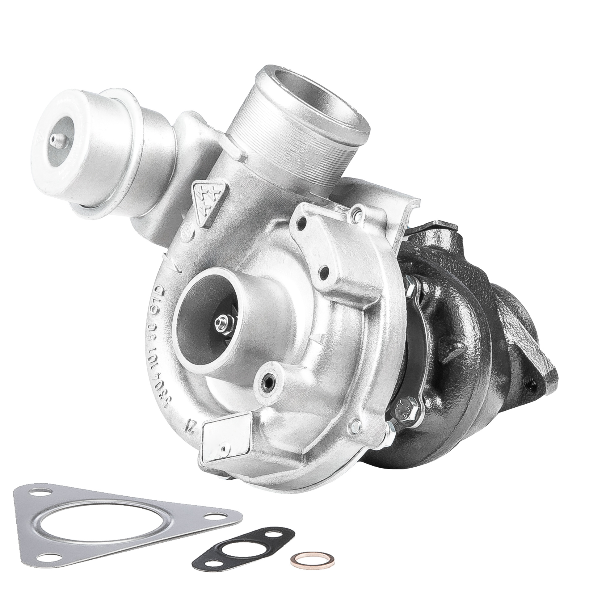 Turbocompresor 53039880020RSG BR Turbo A6010960399 MERCEDES-BENZ