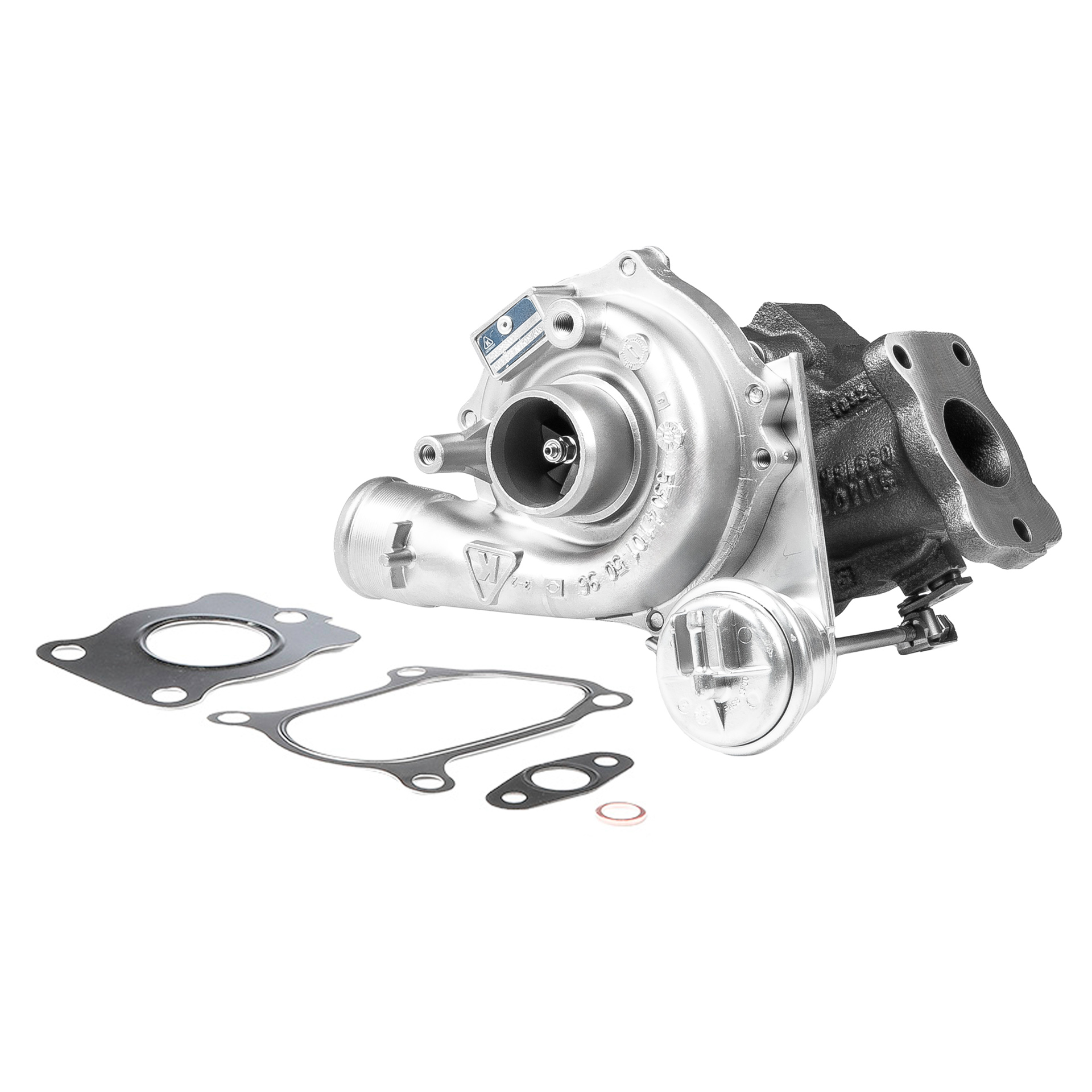 Turbocompresseur 53039880023RSG BR Turbo 0375E5 FIAT