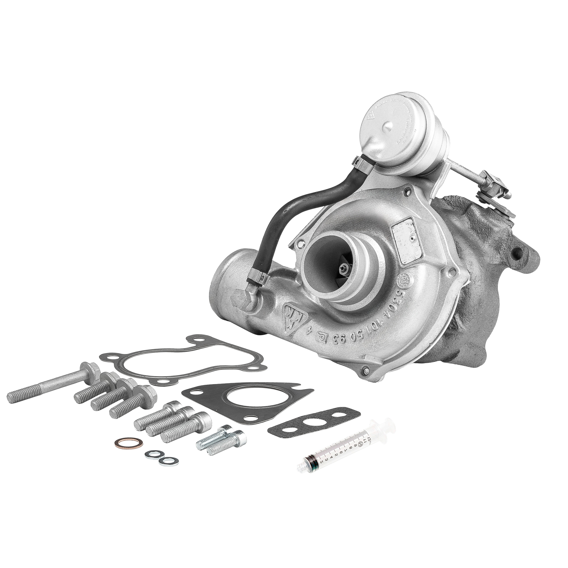 BR Turbo 454176-0005 Turbó