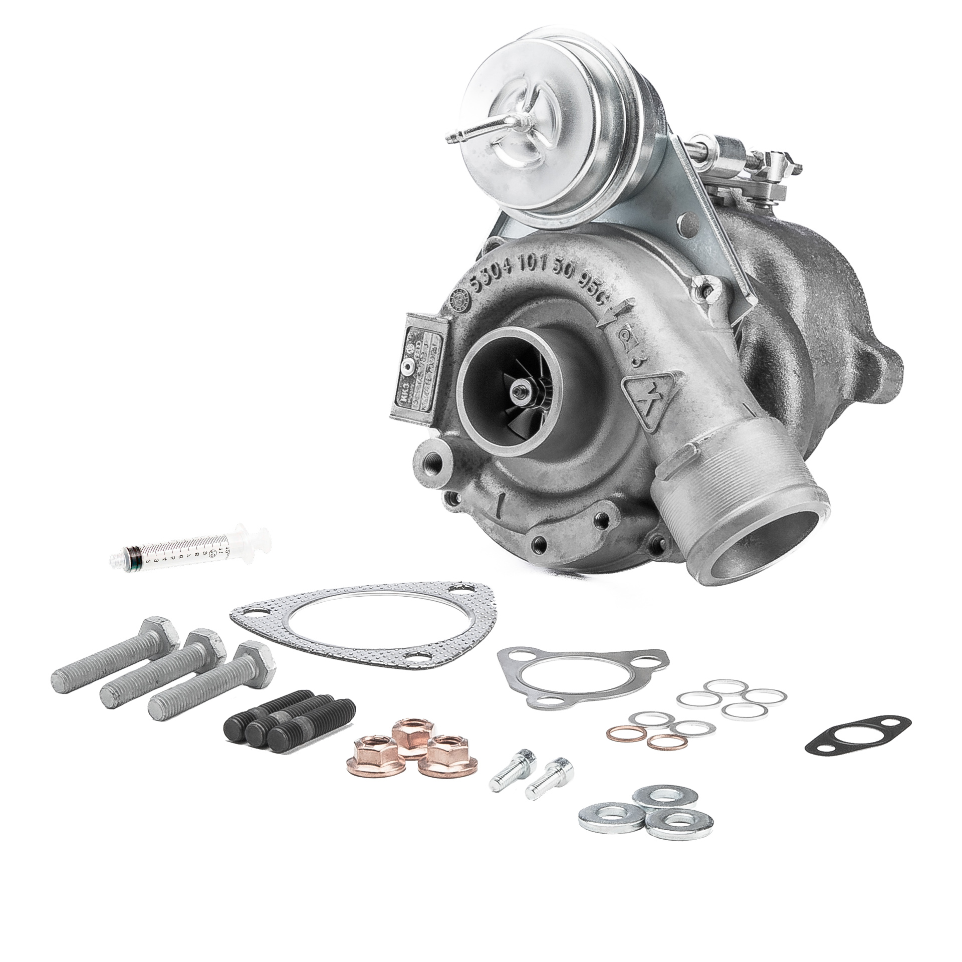 BR Turbo 53039880029RSM Turbo VW PASSAT 2001