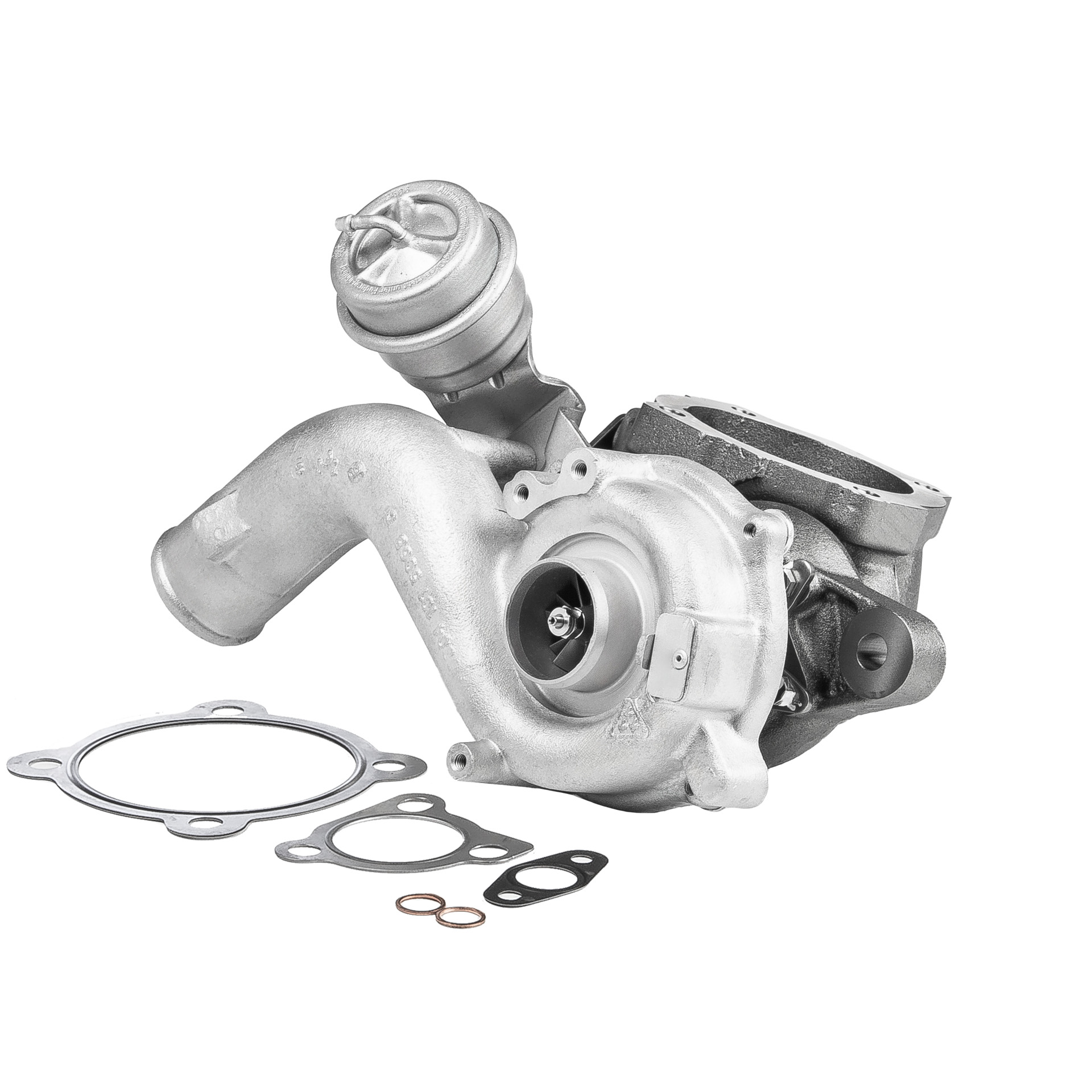 BR Turbo 53039880045 Turbolader