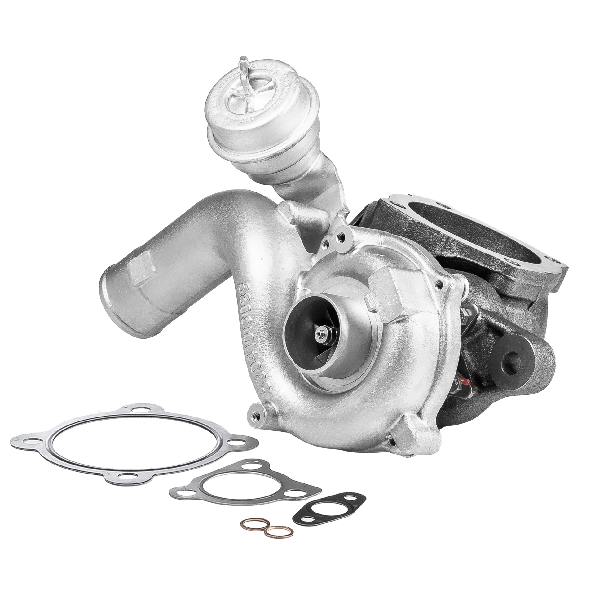 BR Turbo 53039700053 Turbocompresseur