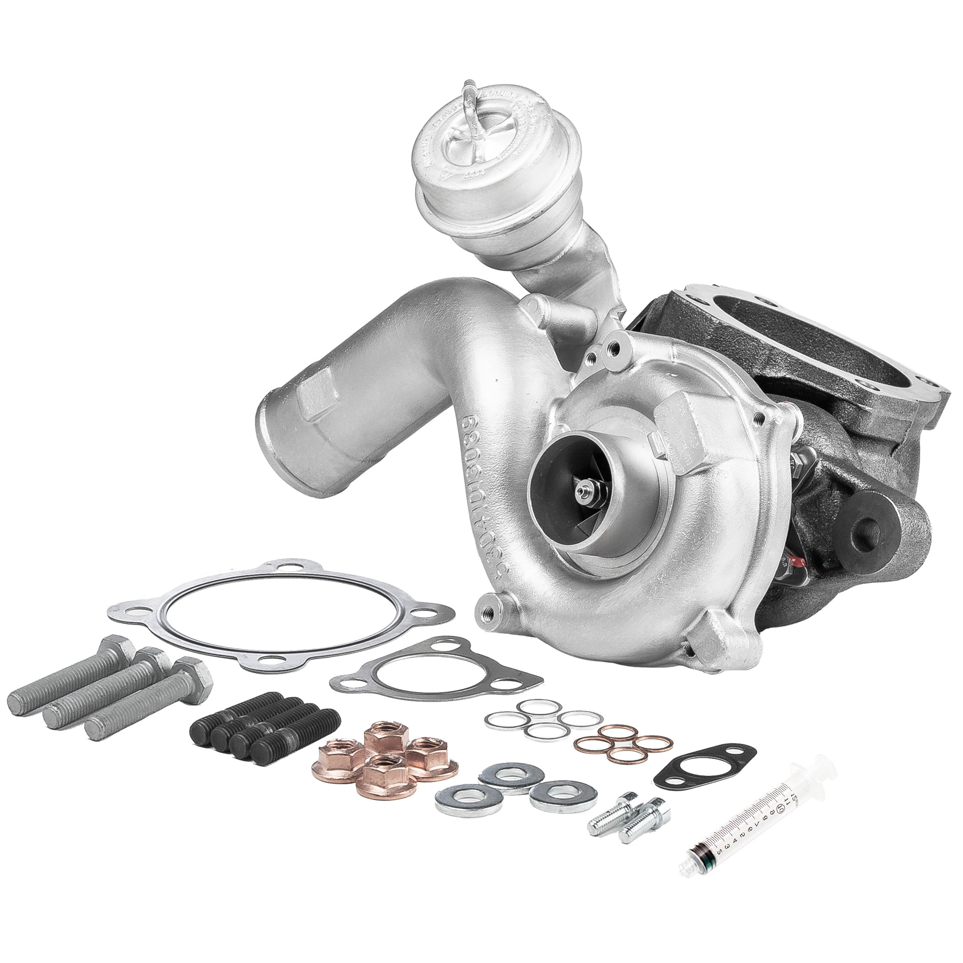 BR Turbo 53039700053 Τουρμπίνα