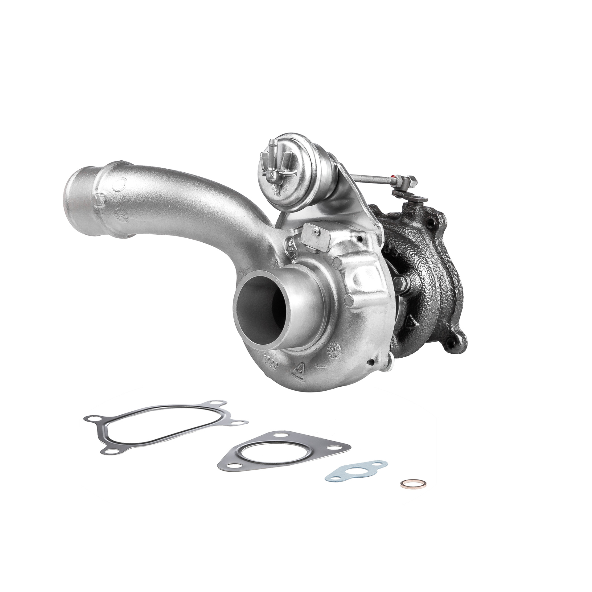 Turbolader 53039880055RSG BR Turbo 7701 473 757 RENAULT