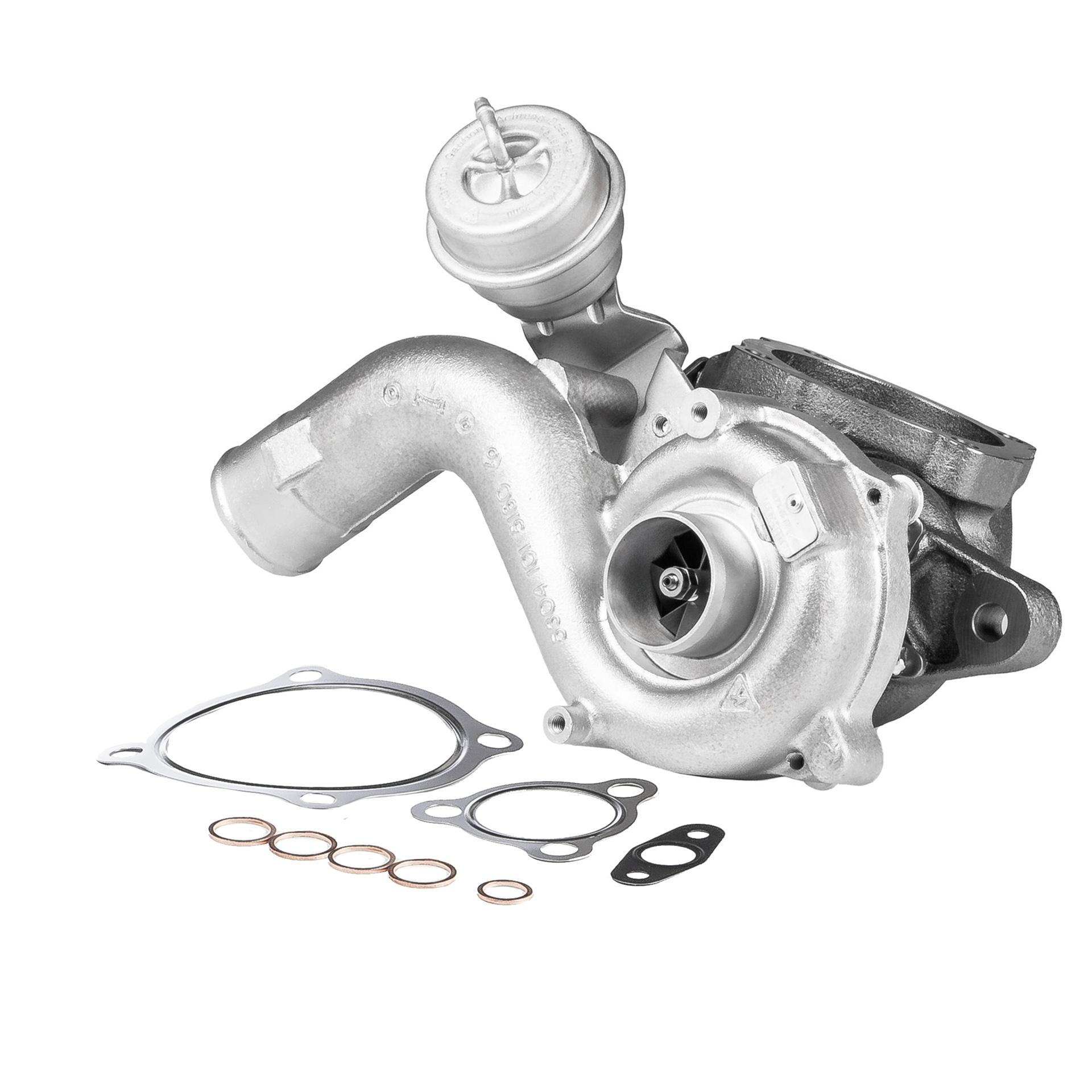BR Turbo 53039700053 Τουρμπίνα