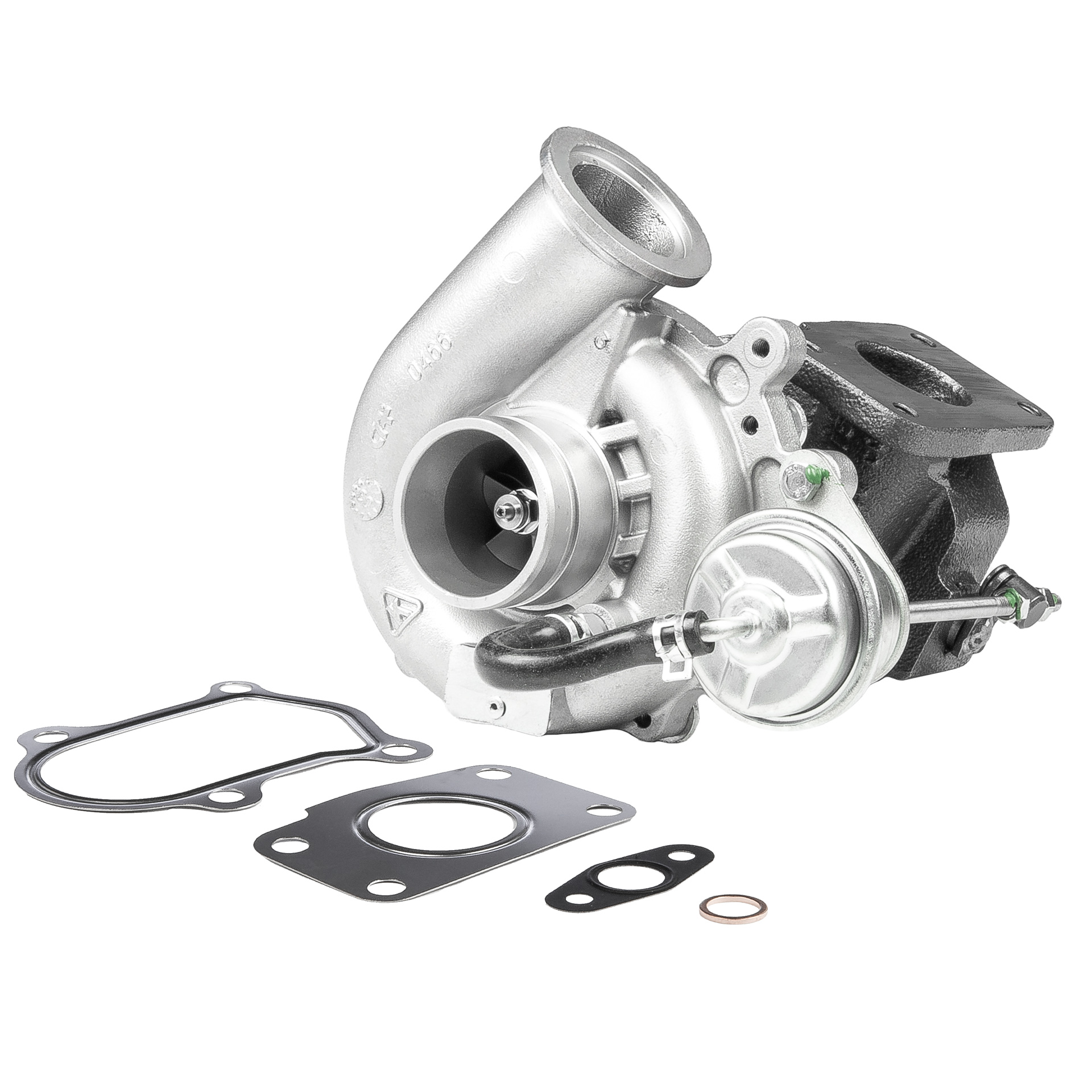 BR Turbo 53039880066RSG Turbo Iveco Daily 3 2.3 35 C 10 V , 35 S 10 V 95 CV Diesel 2003