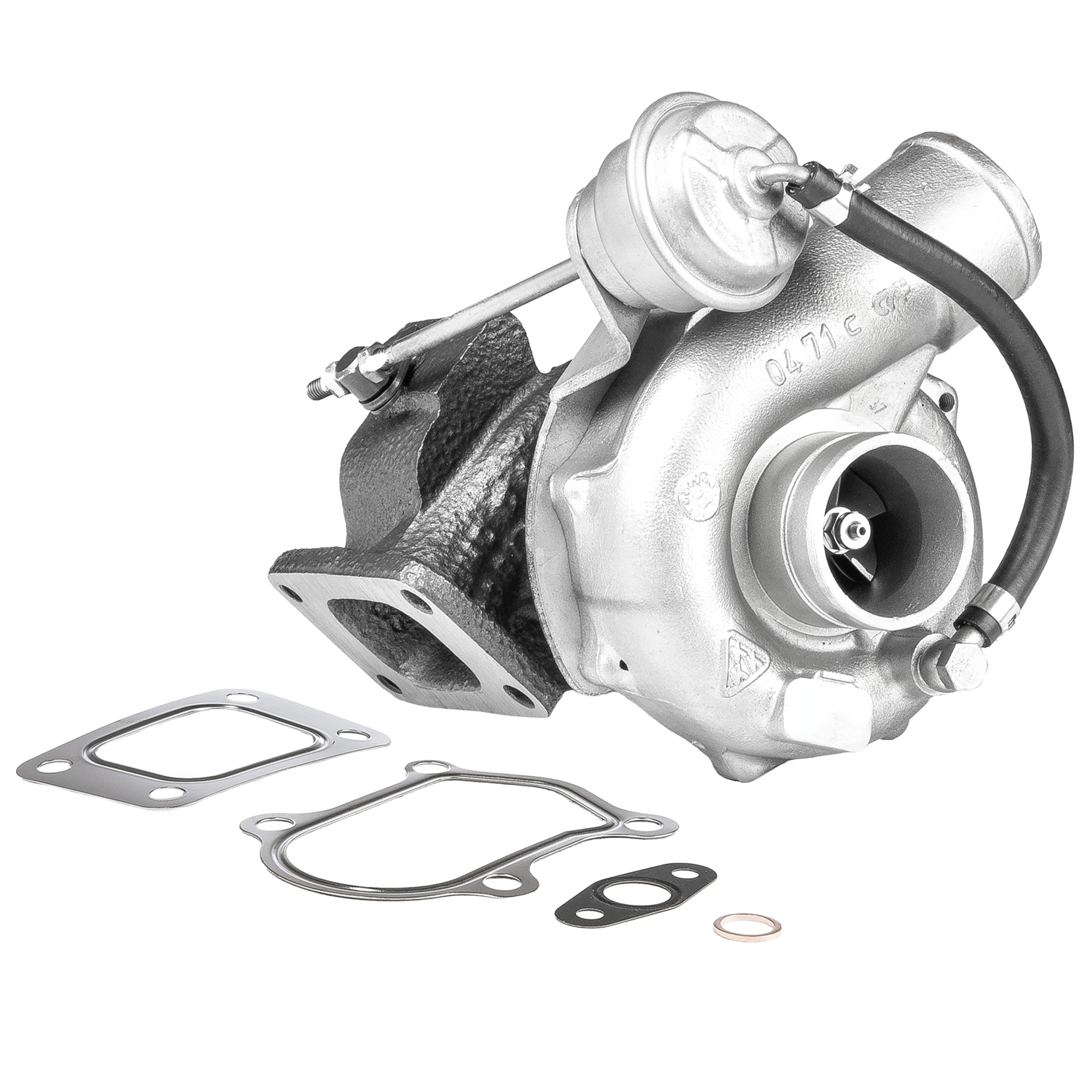 Turbocompresor 53039880072RSG BR Turbo 03001620138 PEUGEOT