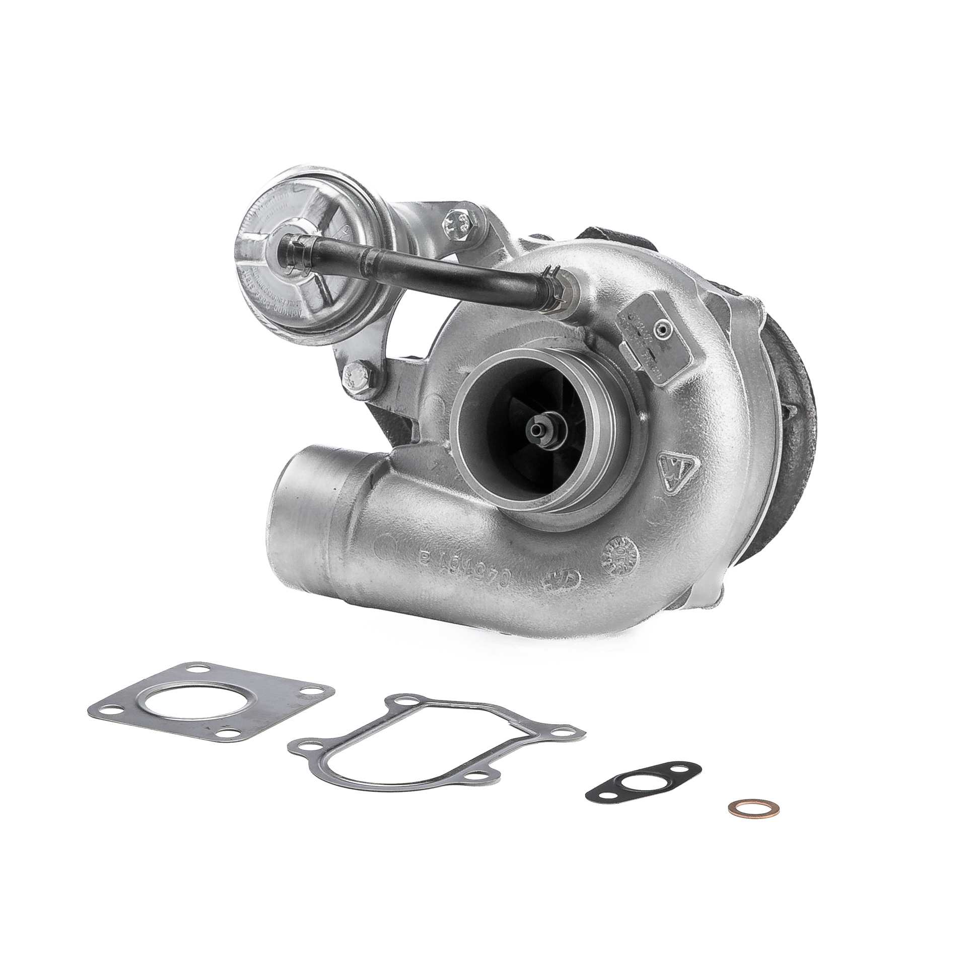 BR Turbo 53039880081RSG Turbo CITROЁN JUMPER precio